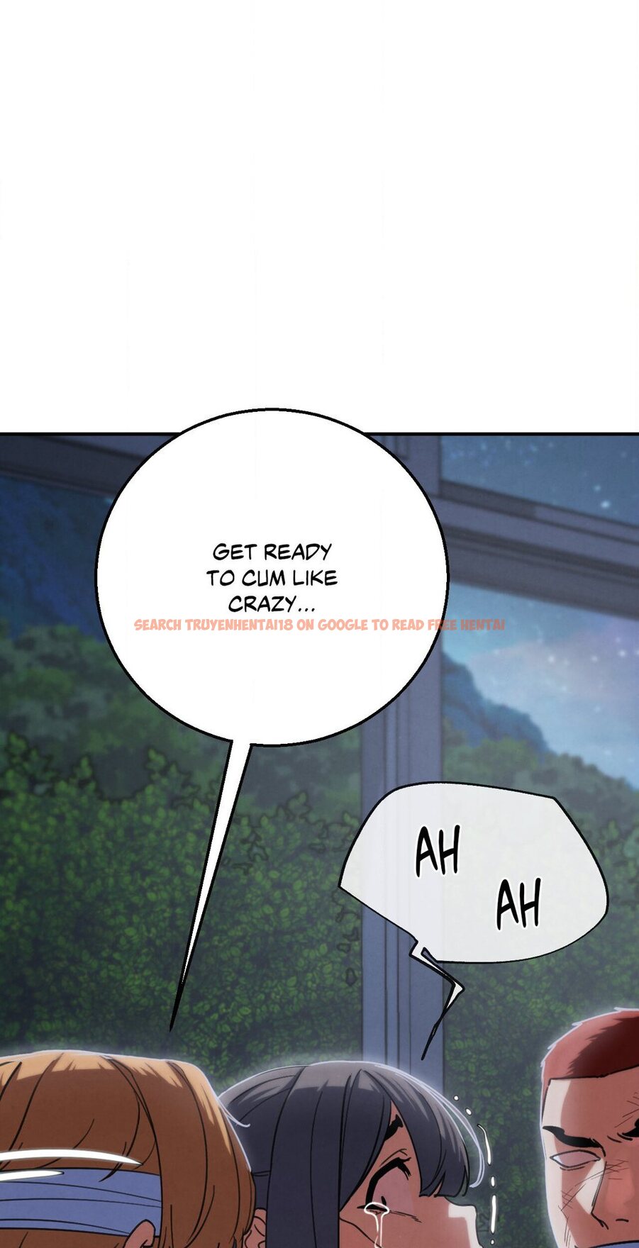 Read Hentai Image 28 5049e in comic Seniors Of Class 5 - Chapter 86 - hentaitnt.net