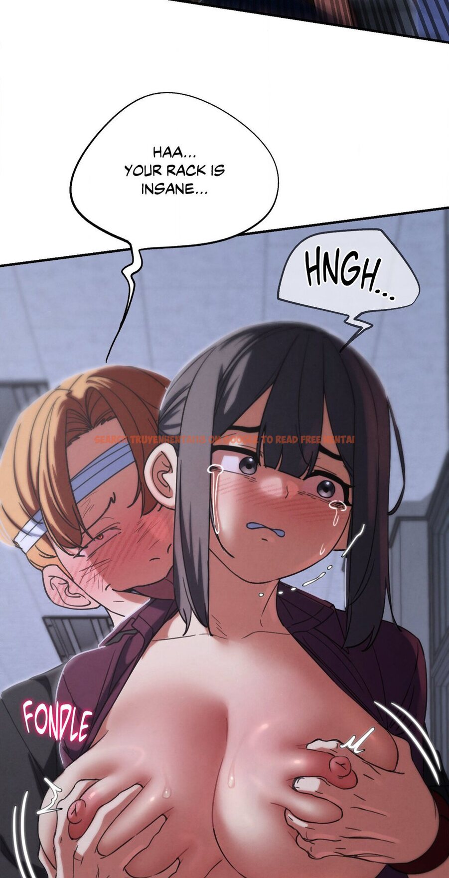 Read Hentai Image 31 5049e in comic Seniors Of Class 5 - Chapter 86 - hentaitnt.net
