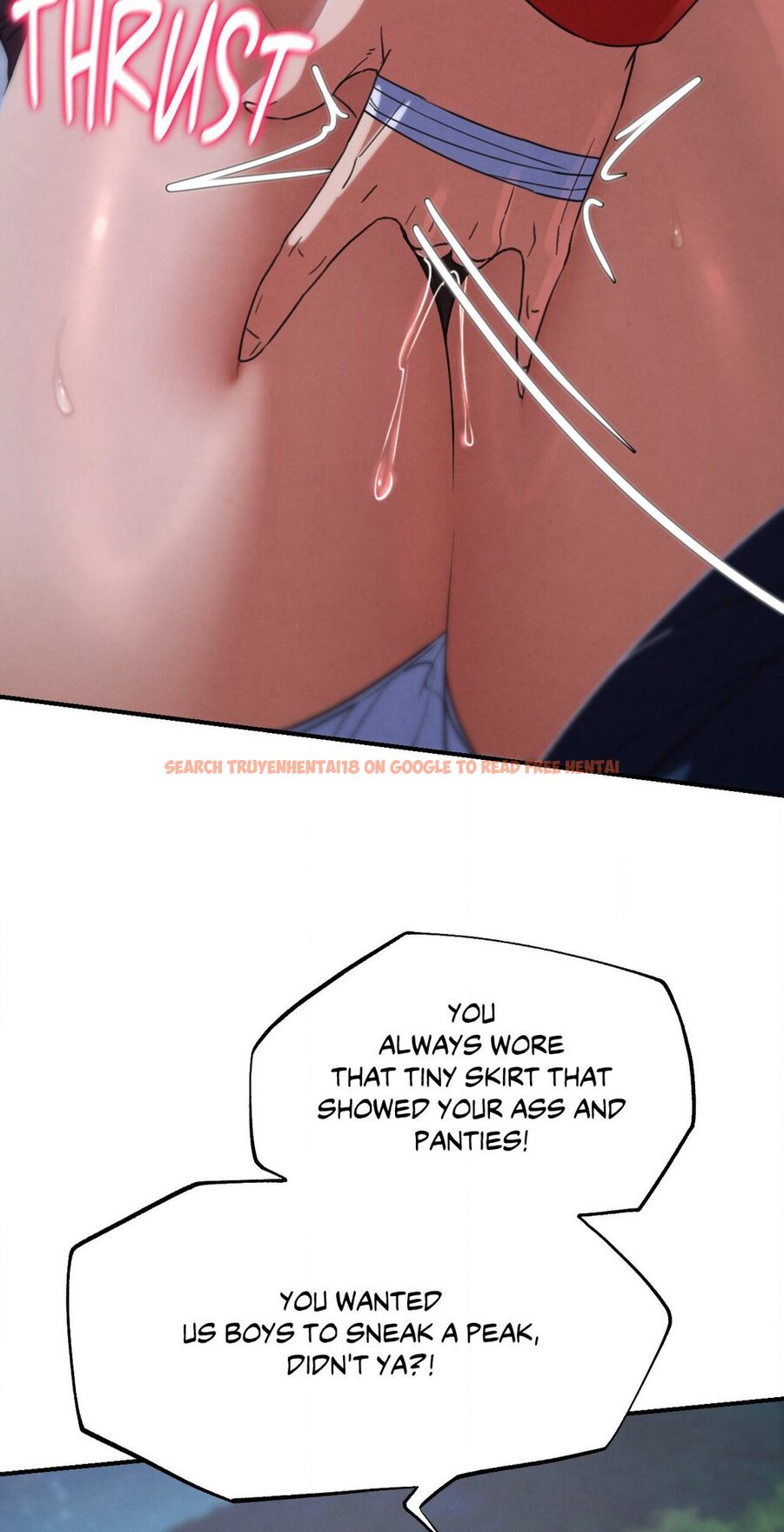 Read Hentai Image 35 5049e in comic Seniors Of Class 5 - Chapter 86 - hentaitnt.net
