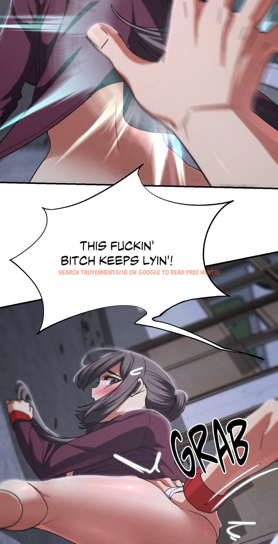 Read Hentai Image 40 5049e in comic Seniors Of Class 5 - Chapter 86 - hentaitnt.net