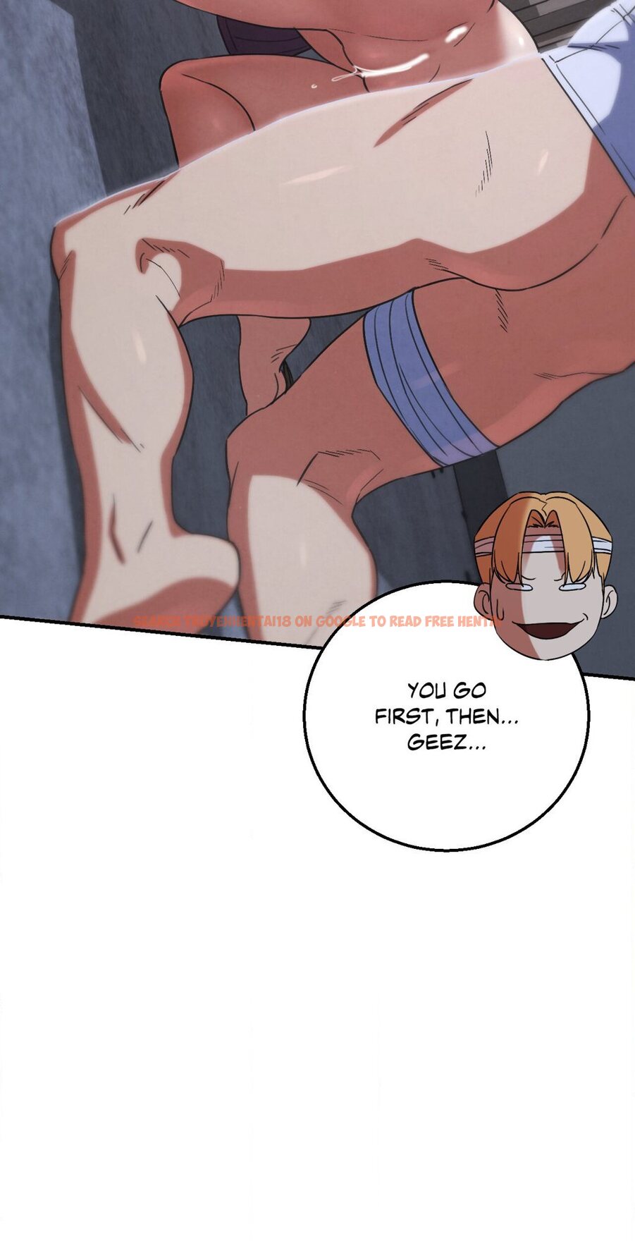 Read Hentai Image 41 5049e in comic Seniors Of Class 5 - Chapter 86 - hentaitnt.net