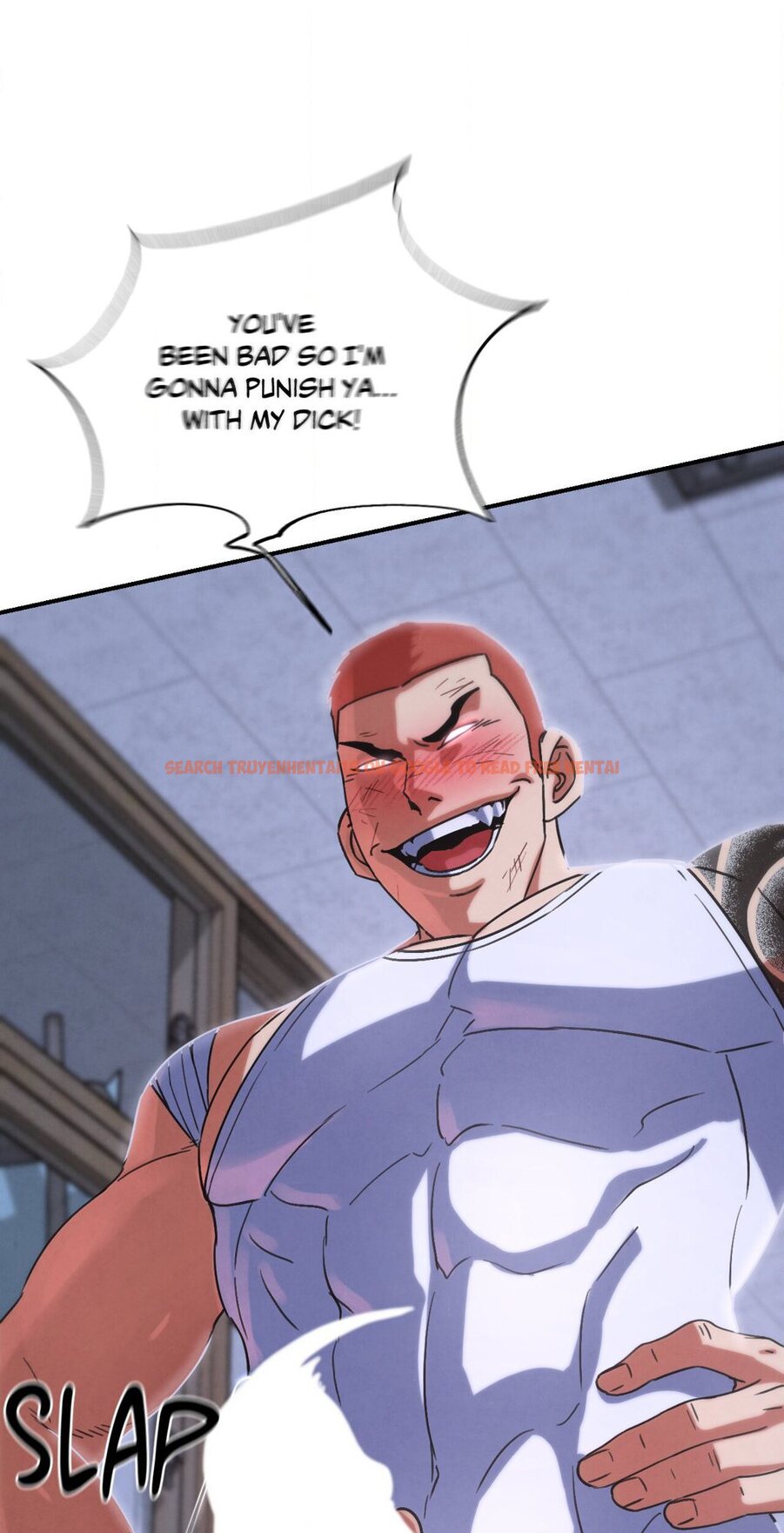 Read Hentai Image 42 5049e in comic Seniors Of Class 5 - Chapter 86 - hentaitnt.net