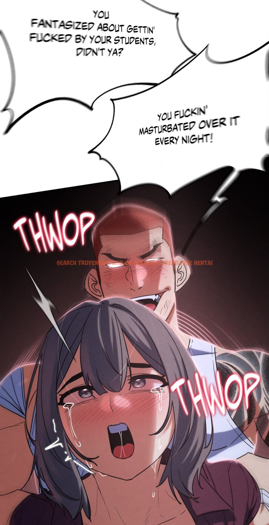 Read Hentai Image 45 5049e in comic Seniors Of Class 5 - Chapter 86 - hentaitnt.net