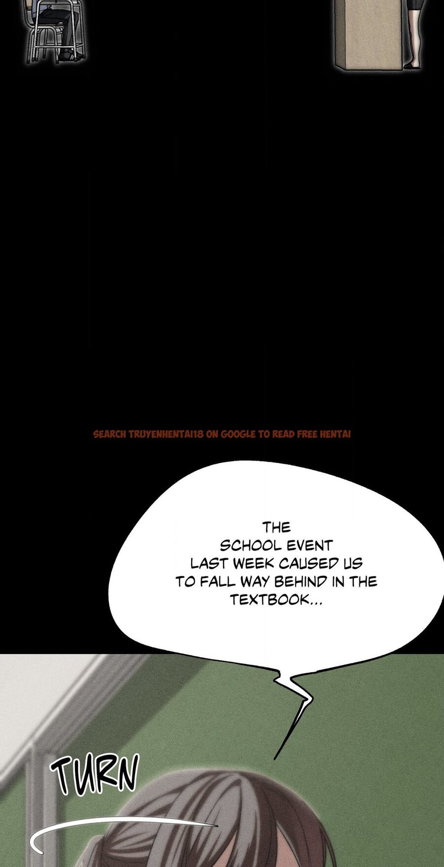 Read Hentai Image 5 5049e in comic Seniors Of Class 5 - Chapter 86 - hentaitnt.net
