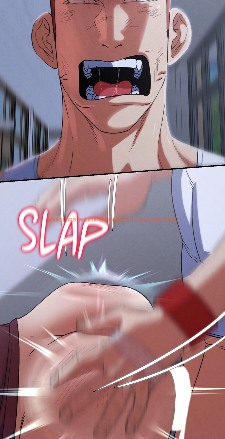 Read Hentai Image 53 5049e in comic Seniors Of Class 5 - Chapter 86 - hentaitnt.net