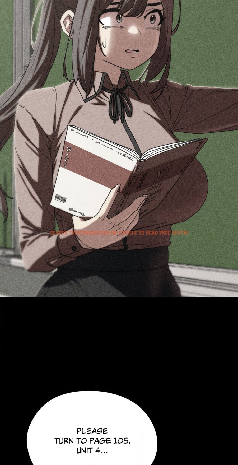Read Hentai Image 6 5049e in comic Seniors Of Class 5 - Chapter 86 - hentaitnt.net