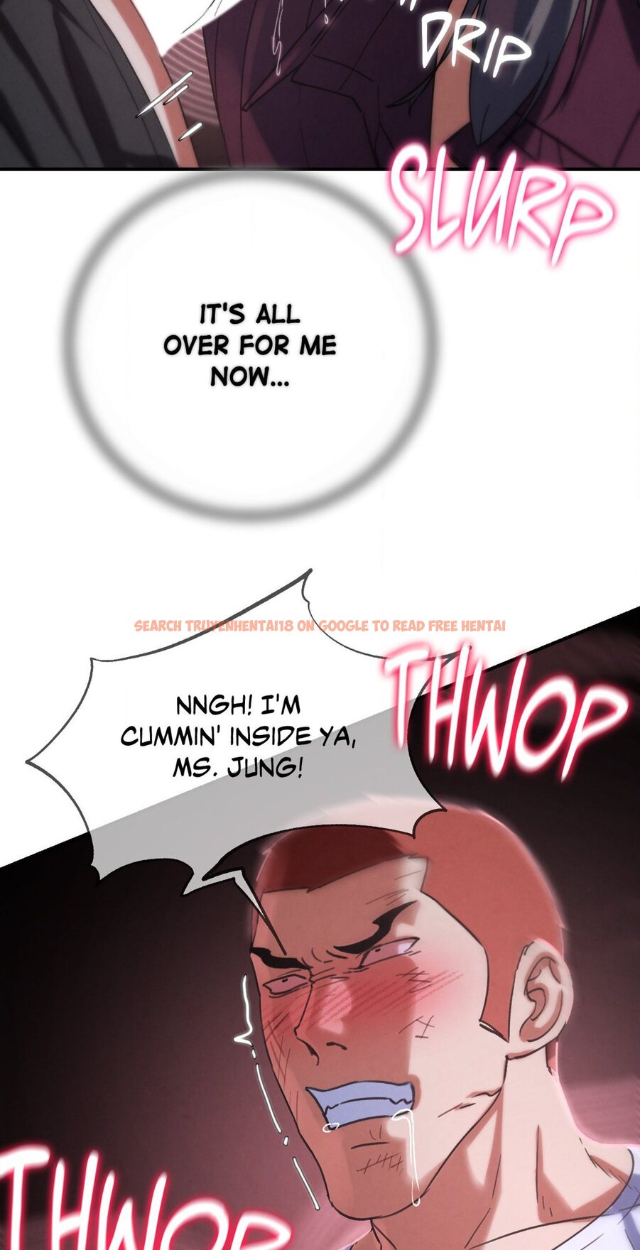 Read Hentai Image 60 5049e in comic Seniors Of Class 5 - Chapter 86 - hentaitnt.net