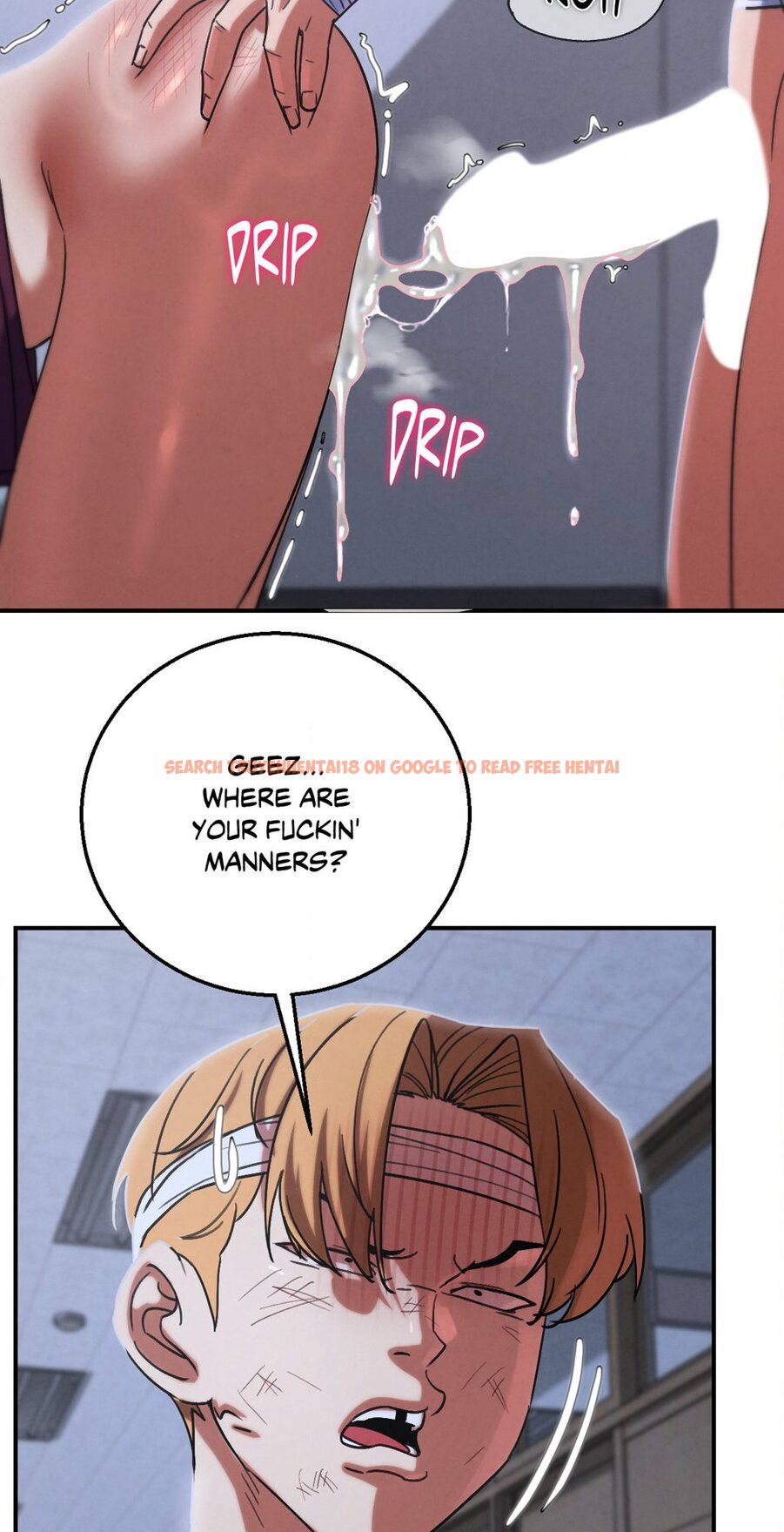 Read Hentai Image 63 5049e in comic Seniors Of Class 5 - Chapter 86 - hentaitnt.net
