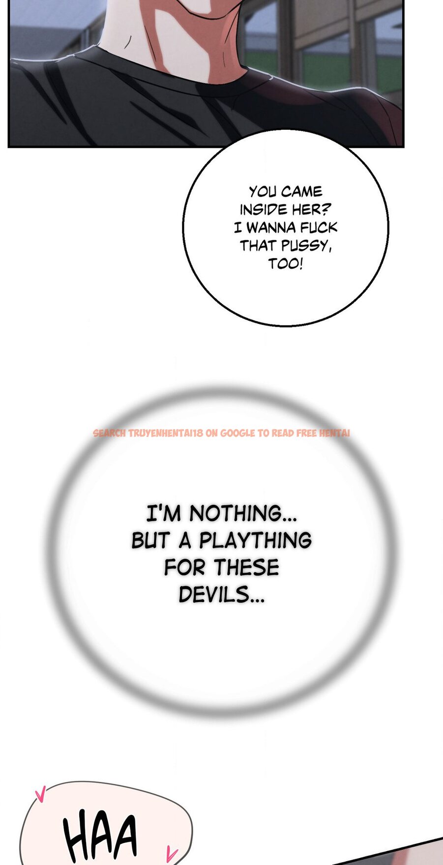 Read Hentai Image 64 5049e in comic Seniors Of Class 5 - Chapter 86 - hentaitnt.net