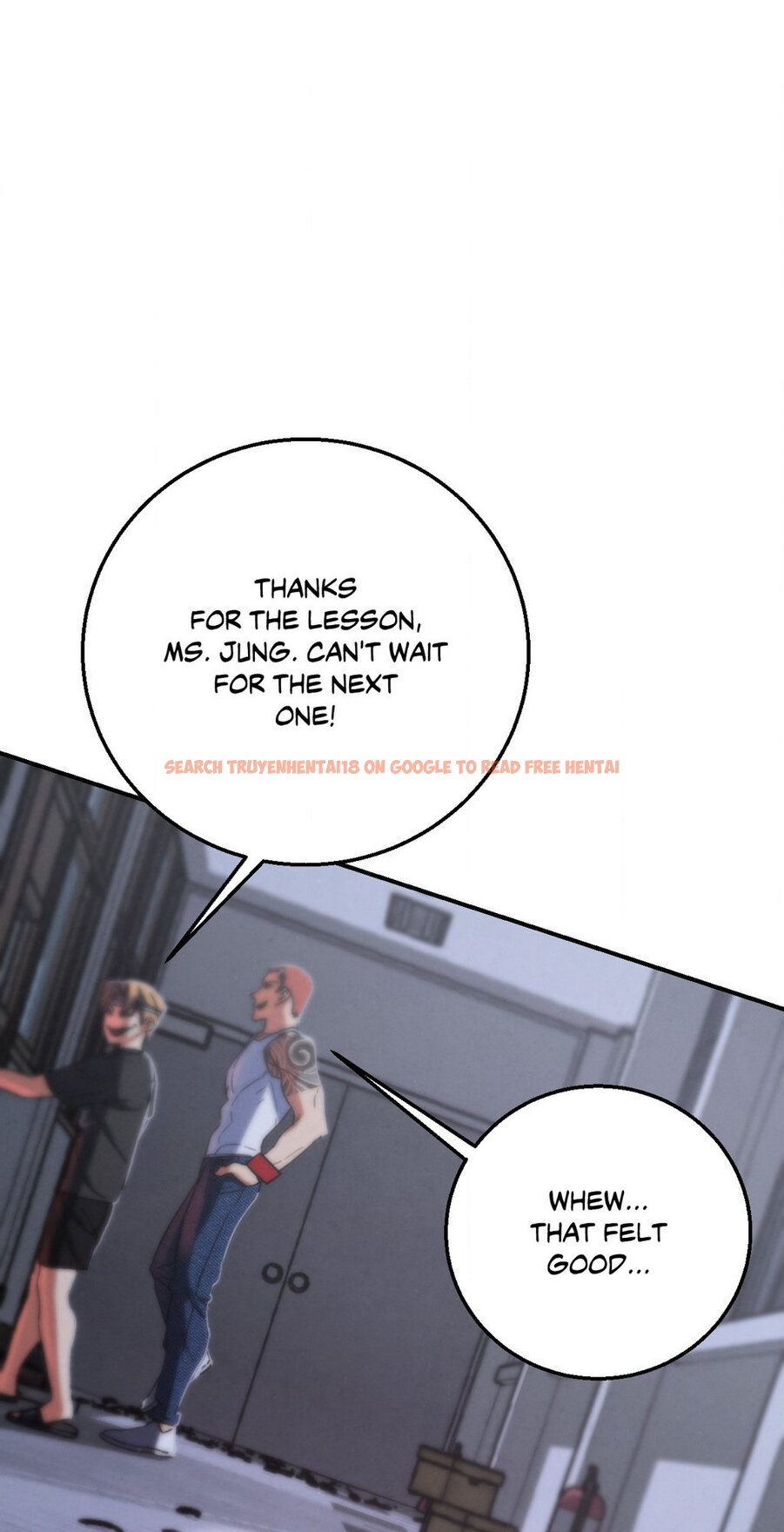 Read Hentai Image 77 5049e in comic Seniors Of Class 5 - Chapter 86 - hentaitnt.net