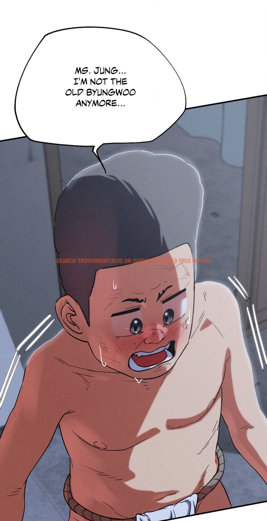 Read Hentai Image 85 5049e in comic Seniors Of Class 5 - Chapter 86 - hentaitnt.net