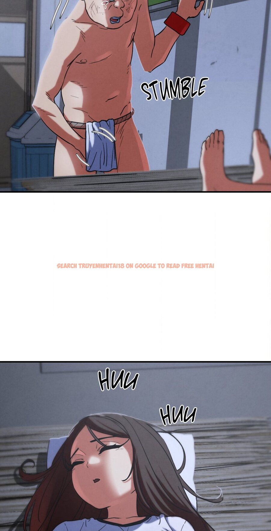 Read Hentai Image 91 5049e in comic Seniors Of Class 5 - Chapter 86 - hentaitnt.net