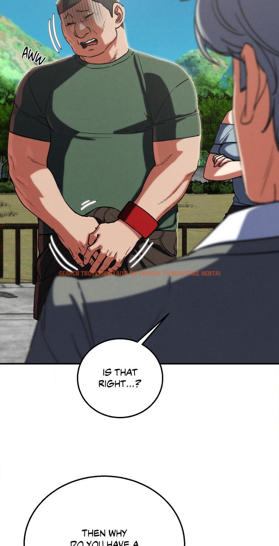 Read Hentai Image 13 7ea4e in comic Seniors Of Class 5 - Chapter 88 - hentaitnt.net