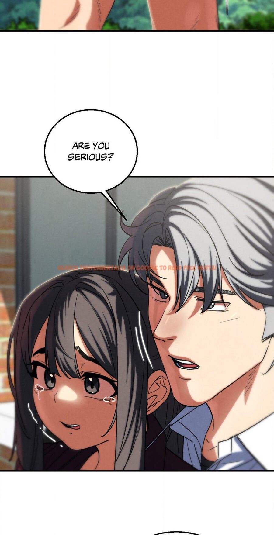 Read Hentai Image 18 7ea4e in comic Seniors Of Class 5 - Chapter 88 - hentaitnt.net