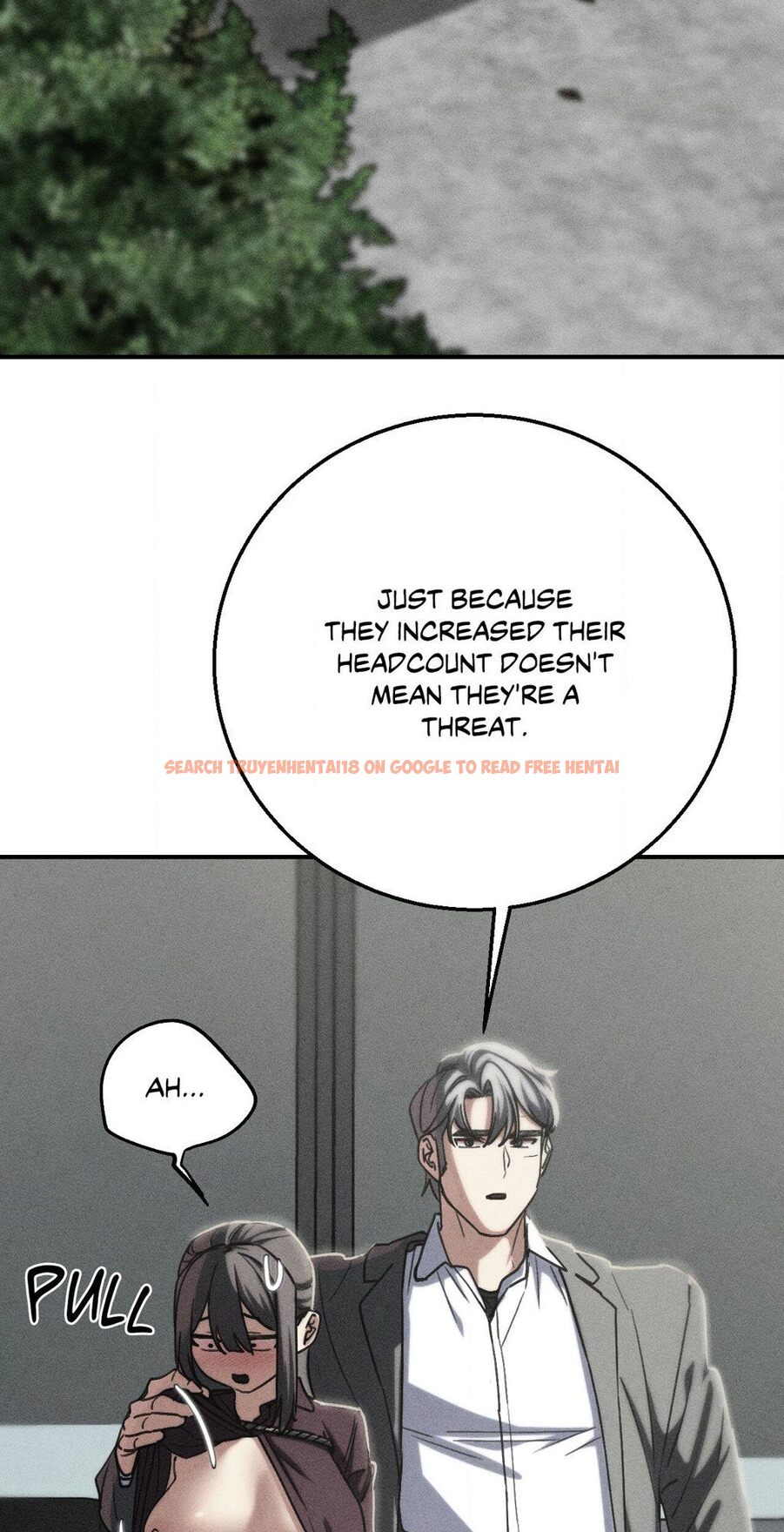 Read Hentai Image 2 7ea4e in comic Seniors Of Class 5 - Chapter 88 - hentaitnt.net