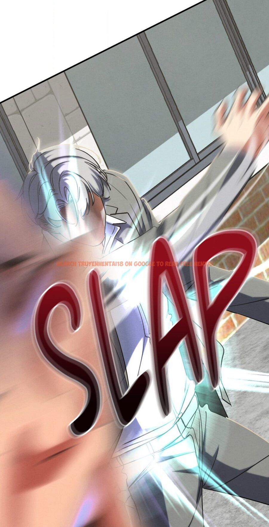 Read Hentai Image 20 7ea4e in comic Seniors Of Class 5 - Chapter 88 - hentaitnt.net