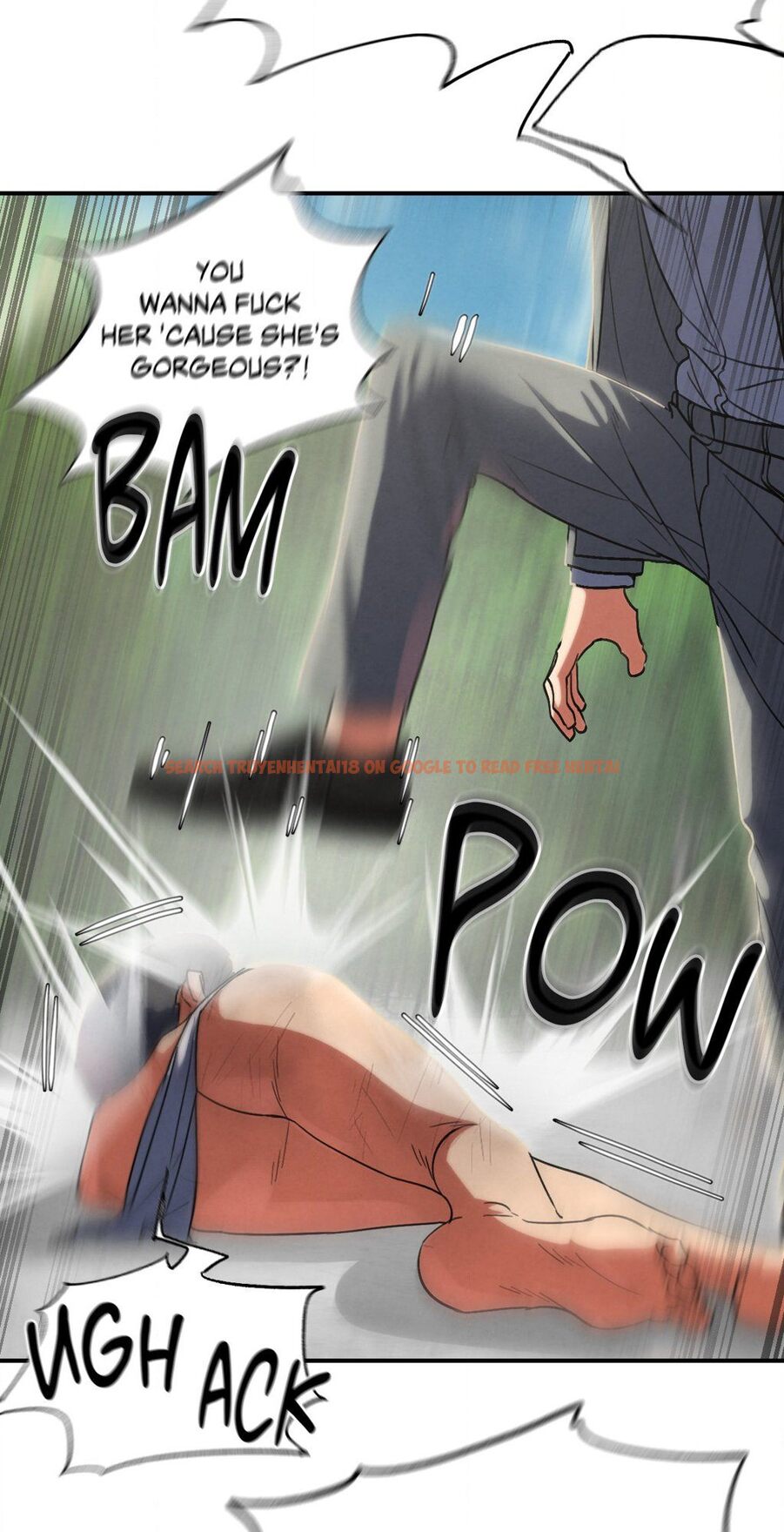 Read Hentai Image 22 7ea4e in comic Seniors Of Class 5 - Chapter 88 - hentaitnt.net