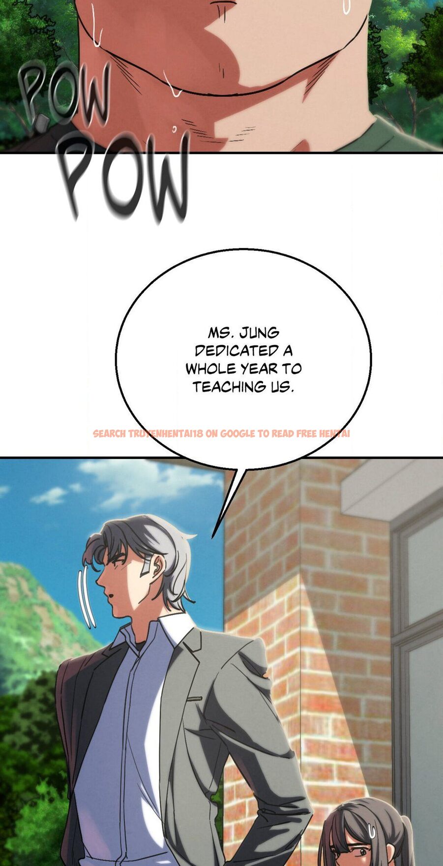 Read Hentai Image 24 7ea4e in comic Seniors Of Class 5 - Chapter 88 - hentaitnt.net