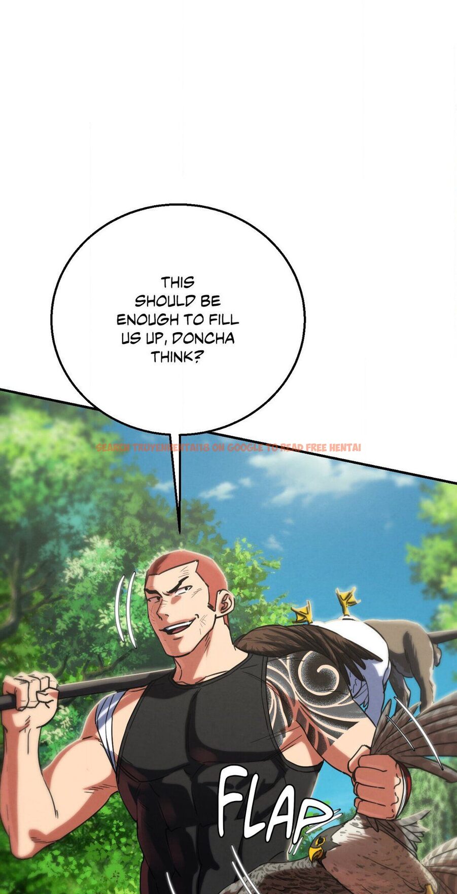 Read Hentai Image 28 7ea4e in comic Seniors Of Class 5 - Chapter 88 - hentaitnt.net