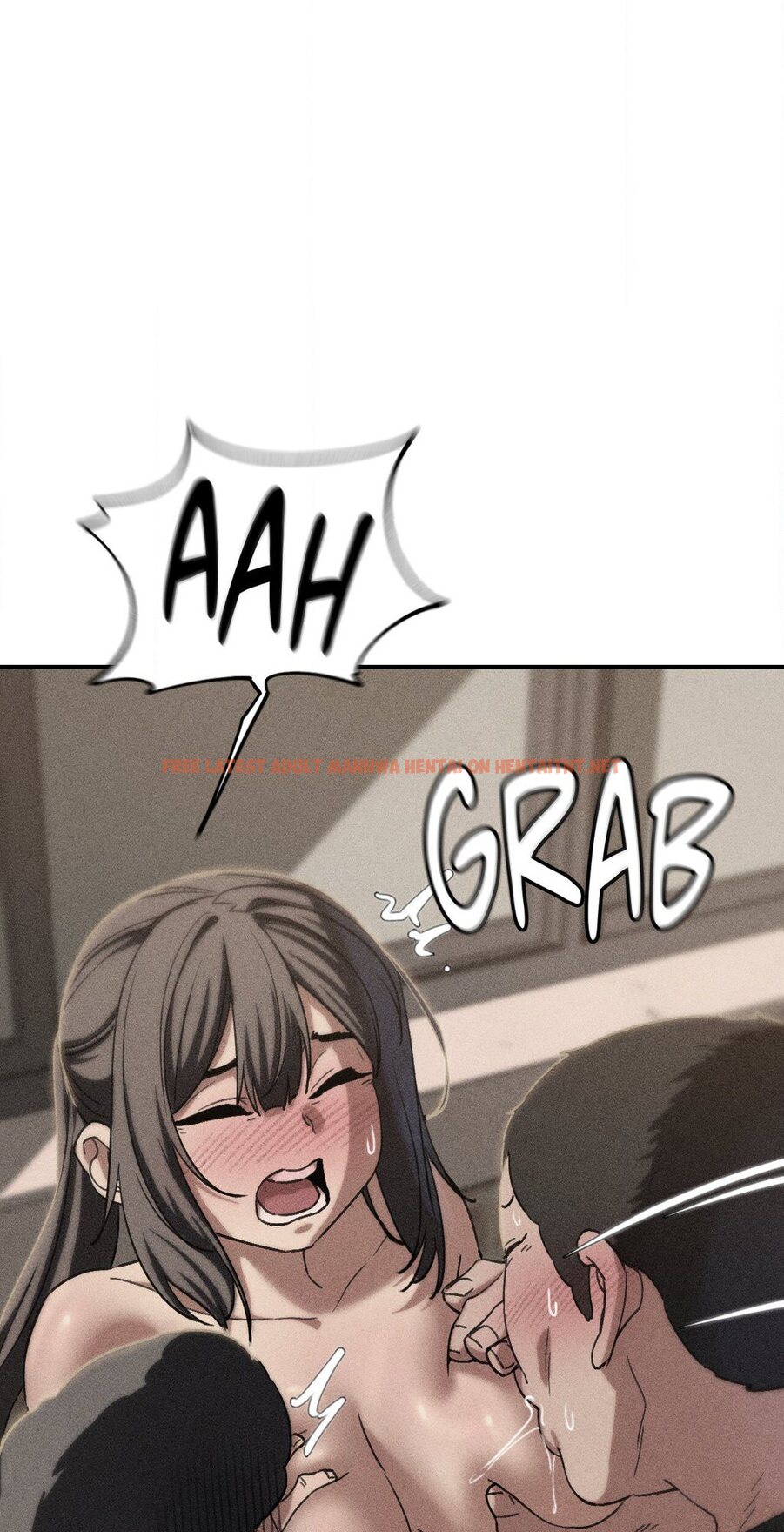 Read Hentai Image 1 2cdfa in comic Seniors Of Class 5 - Chapter 89 - hentaitnt.net