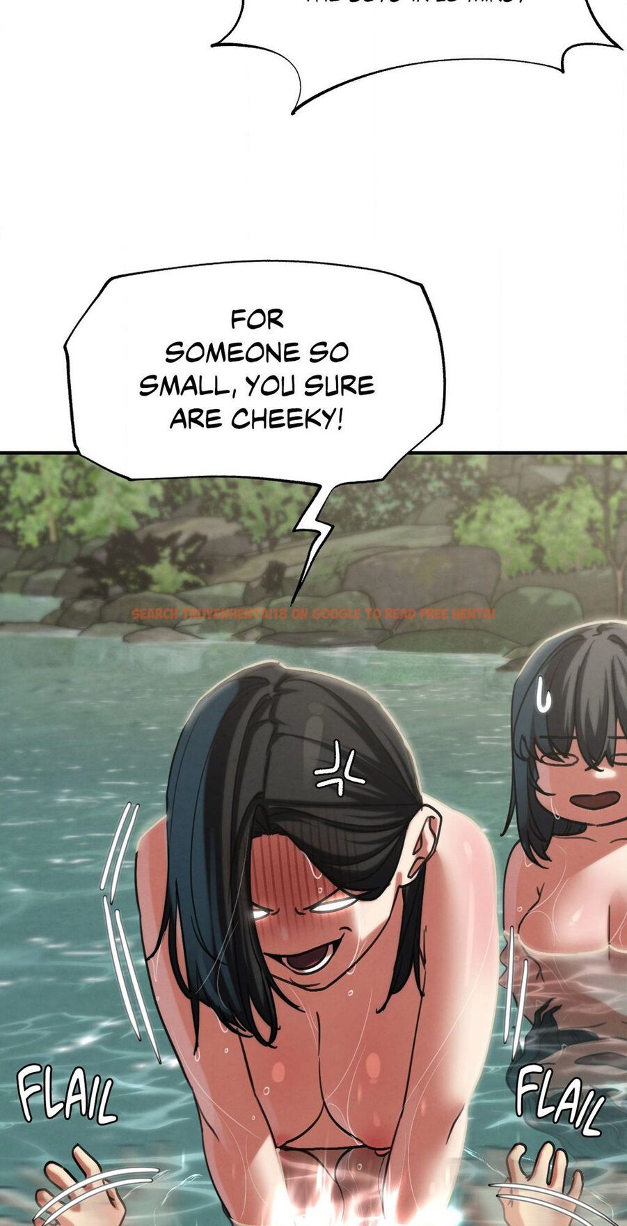 Read Hentai Image 13 6b367 in comic Seniors Of Class 5 - Chapter 90 - hentaitnt.net