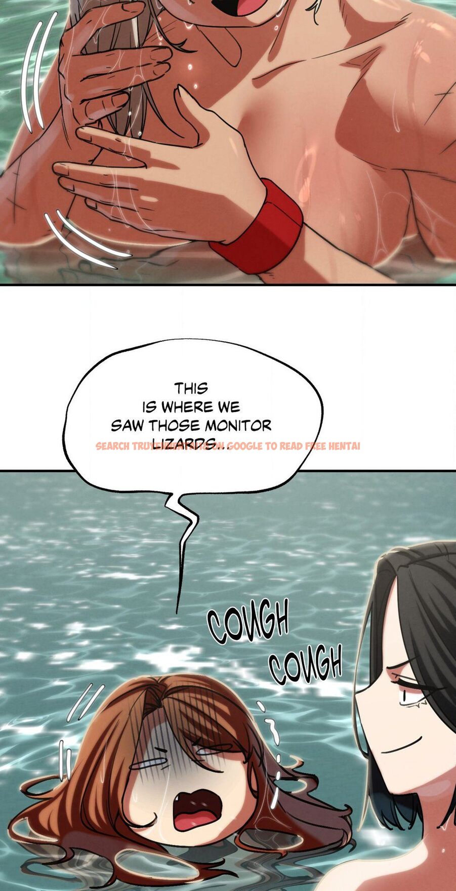 Read Hentai Image 15 6b367 in comic Seniors Of Class 5 - Chapter 90 - hentaitnt.net