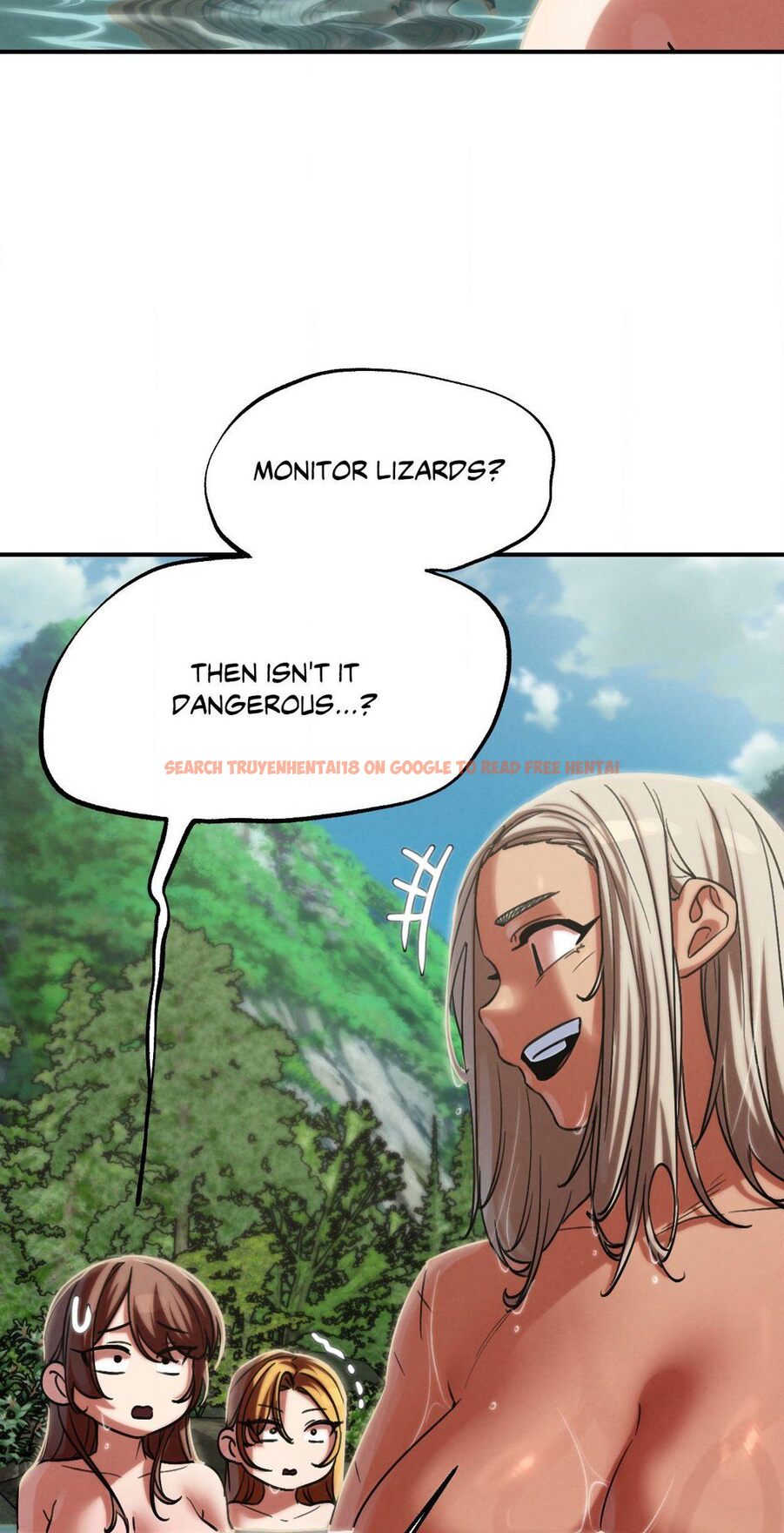 Read Hentai Image 16 6b367 in comic Seniors Of Class 5 - Chapter 90 - hentaitnt.net