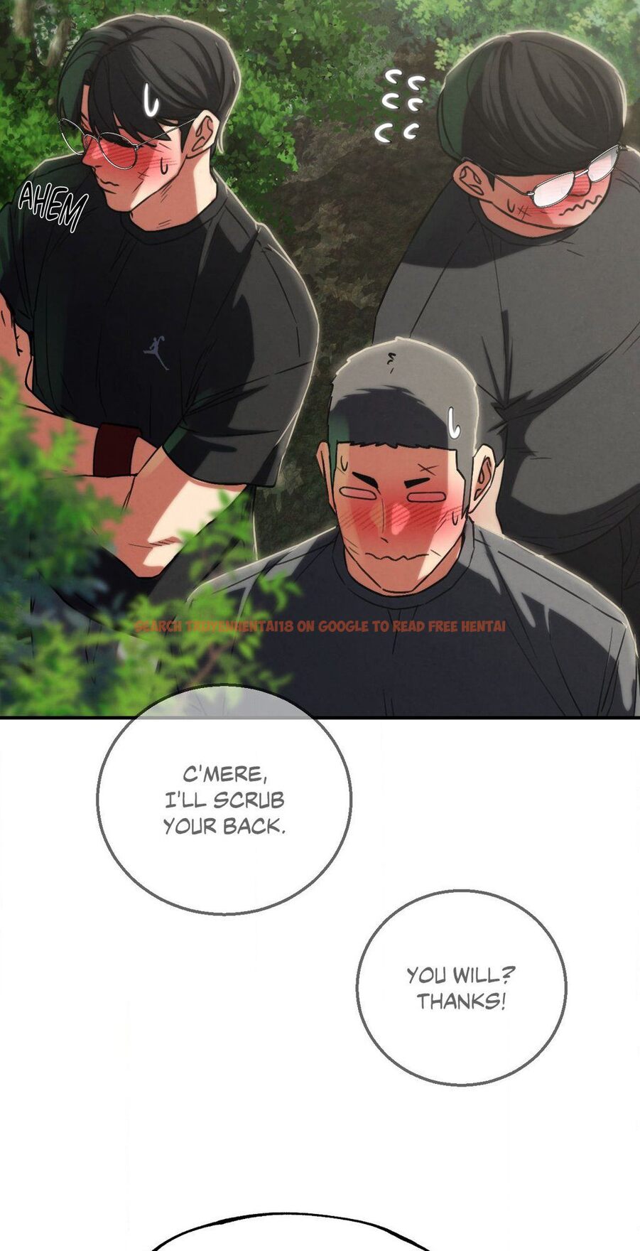 Read Hentai Image 18 6b367 in comic Seniors Of Class 5 - Chapter 90 - hentaitnt.net