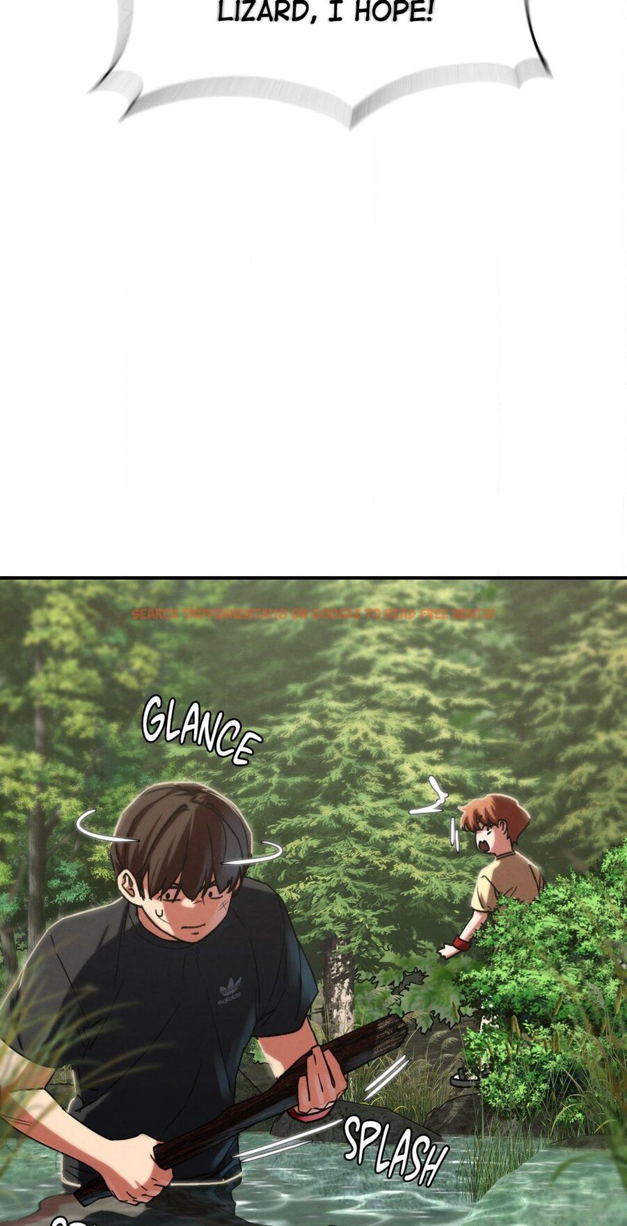 Read Hentai Image 21 6b367 in comic Seniors Of Class 5 - Chapter 90 - hentaitnt.net