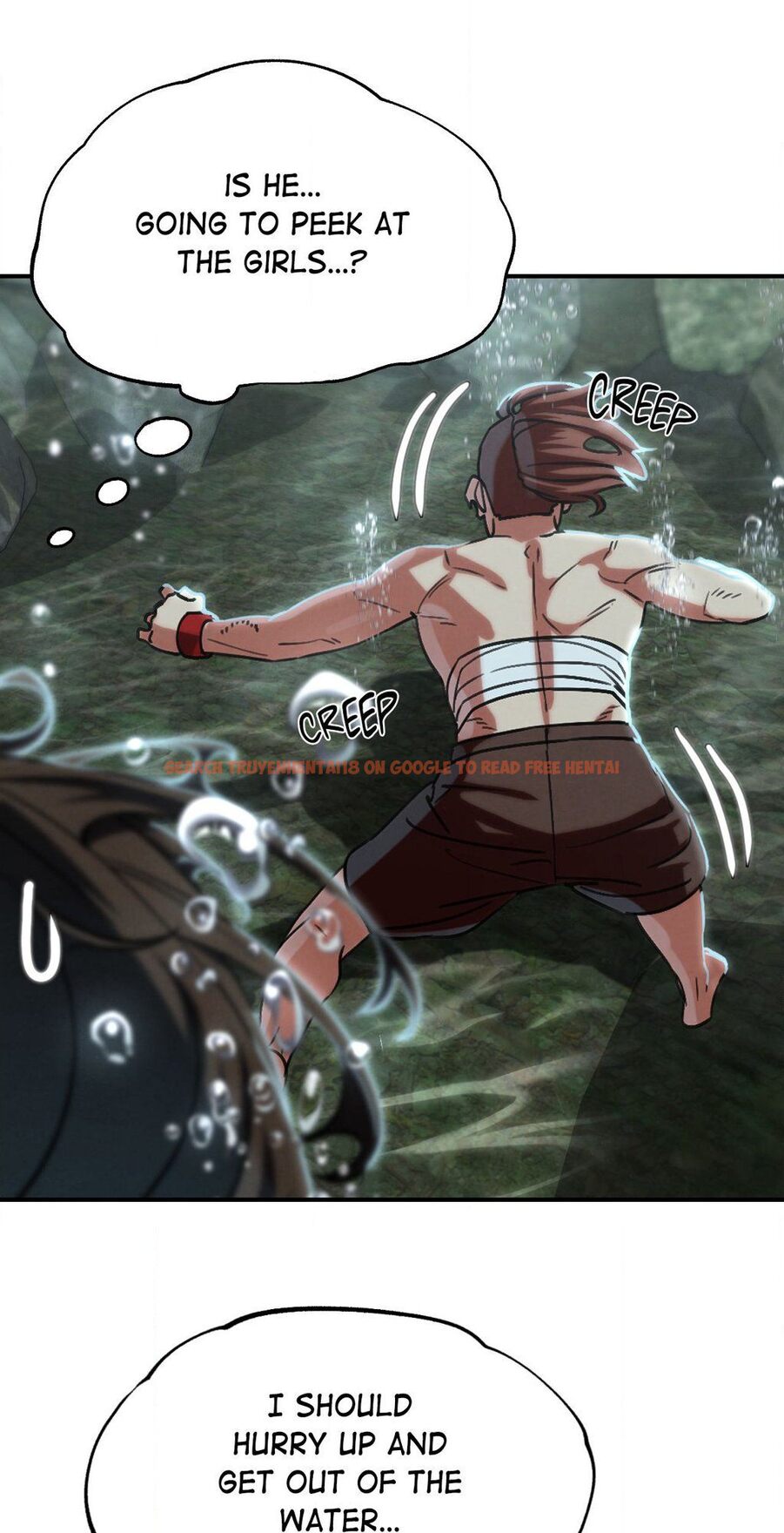 Read Hentai Image 28 6b367 in comic Seniors Of Class 5 - Chapter 90 - hentaitnt.net