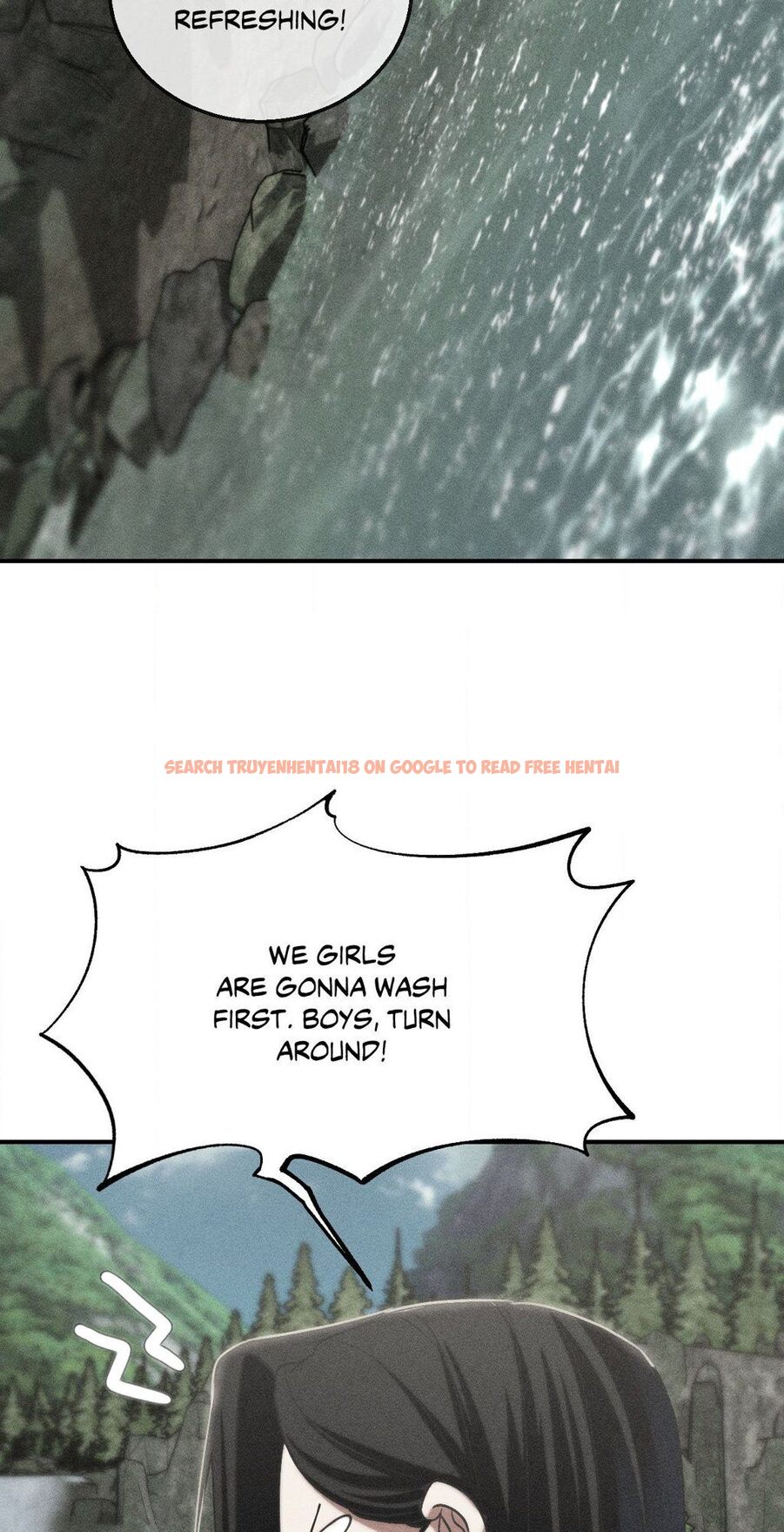 Read Hentai Image 3 6b367 in comic Seniors Of Class 5 - Chapter 90 - hentaitnt.net