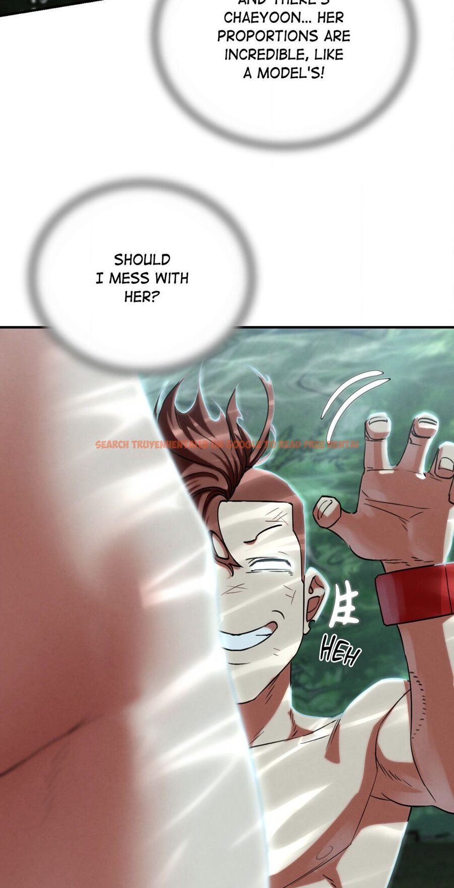 Read Hentai Image 38 6b367 in comic Seniors Of Class 5 - Chapter 90 - hentaitnt.net