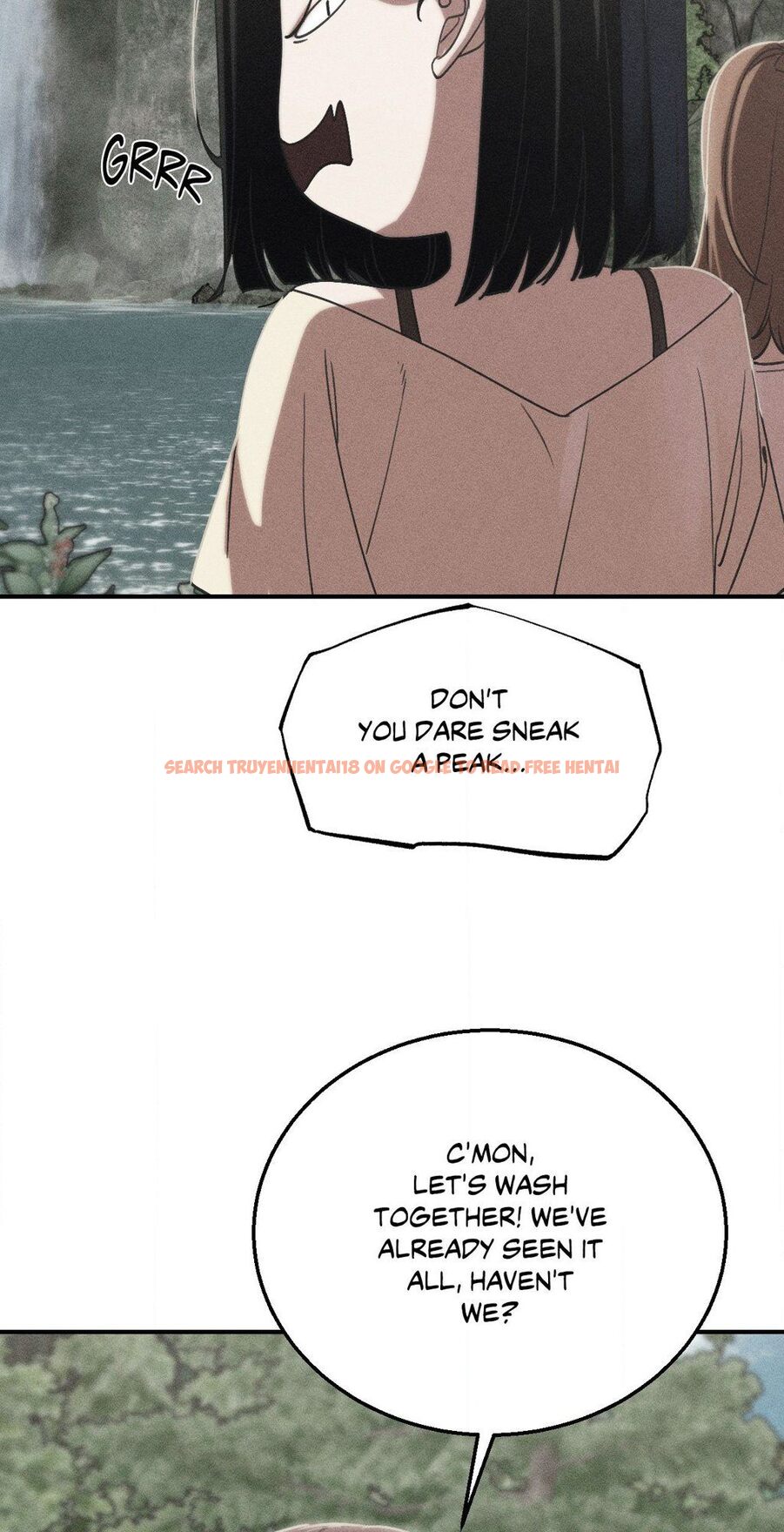 Read Hentai Image 4 6b367 in comic Seniors Of Class 5 - Chapter 90 - hentaitnt.net
