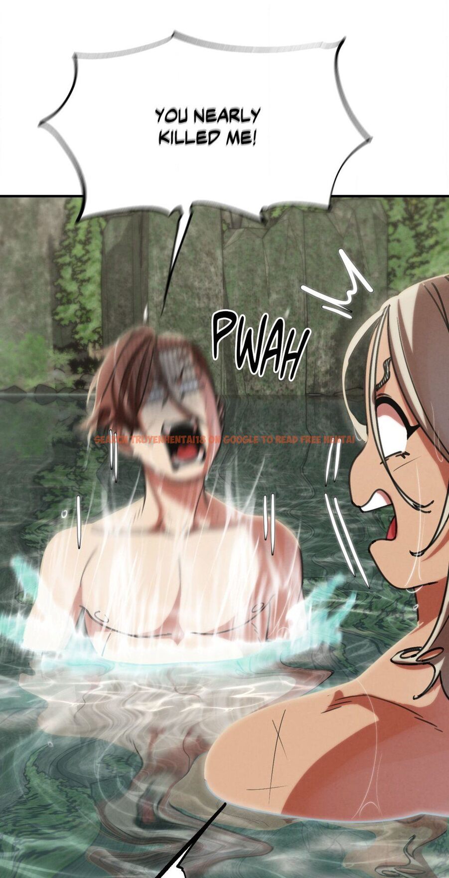 Read Hentai Image 48 6b367 in comic Seniors Of Class 5 - Chapter 90 - hentaitnt.net