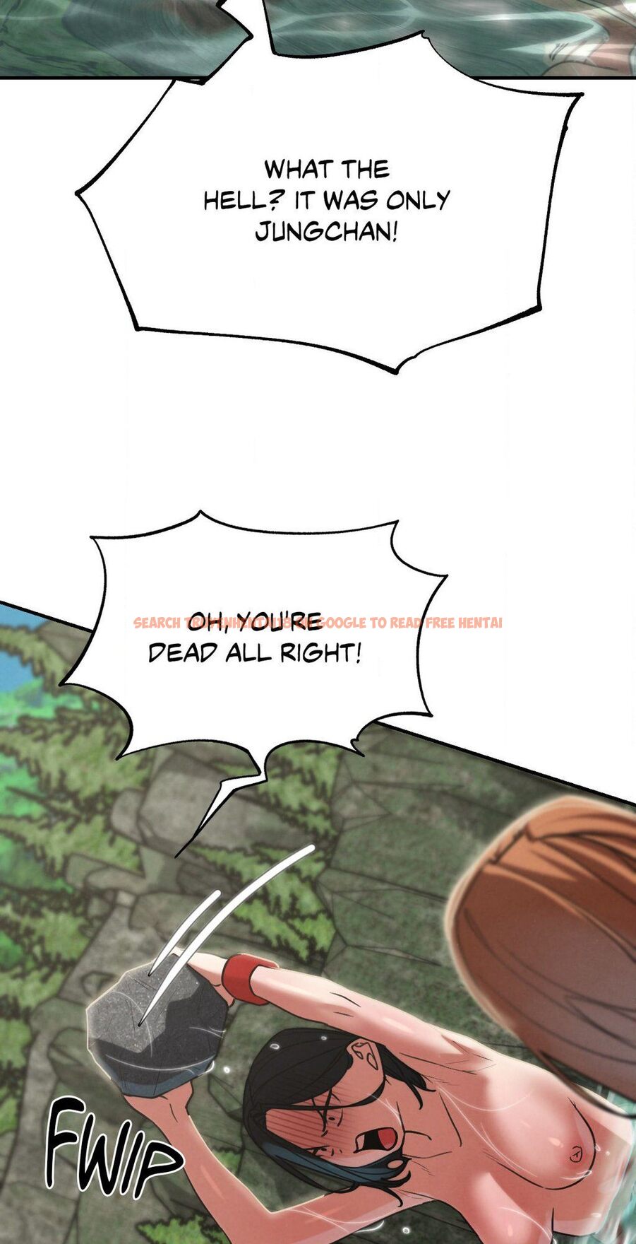 Read Hentai Image 49 6b367 in comic Seniors Of Class 5 - Chapter 90 - hentaitnt.net