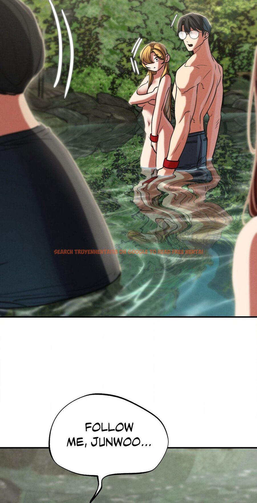 Read Hentai Image 55 6b367 in comic Seniors Of Class 5 - Chapter 90 - hentaitnt.net