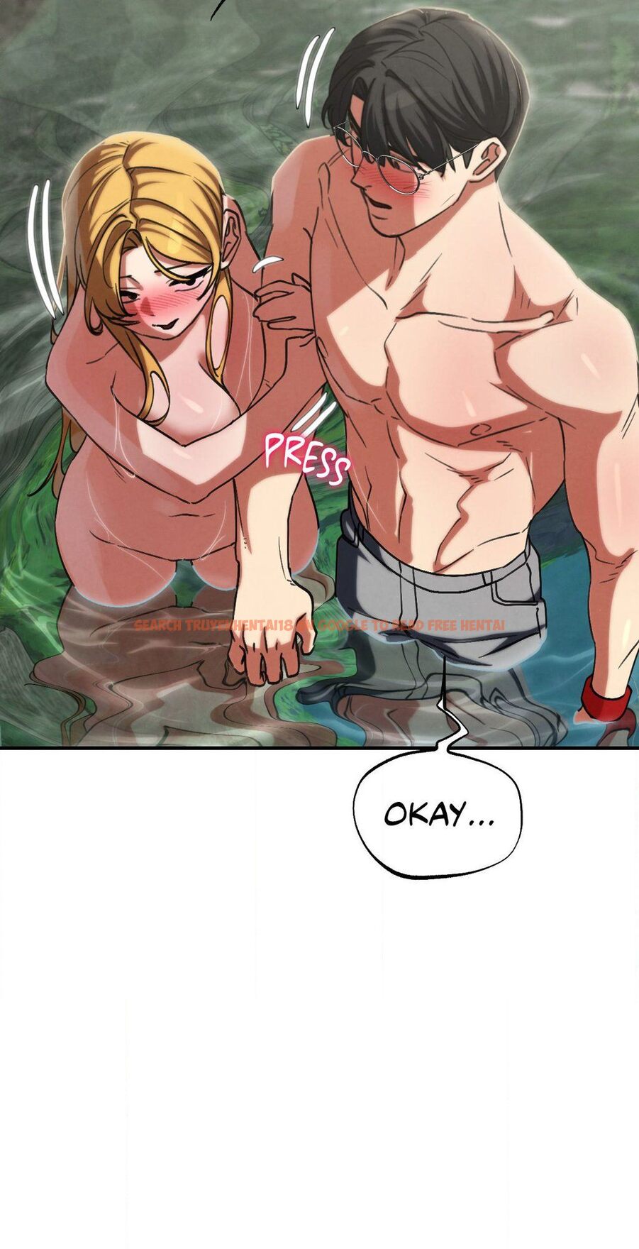 Read Hentai Image 56 6b367 in comic Seniors Of Class 5 - Chapter 90 - hentaitnt.net