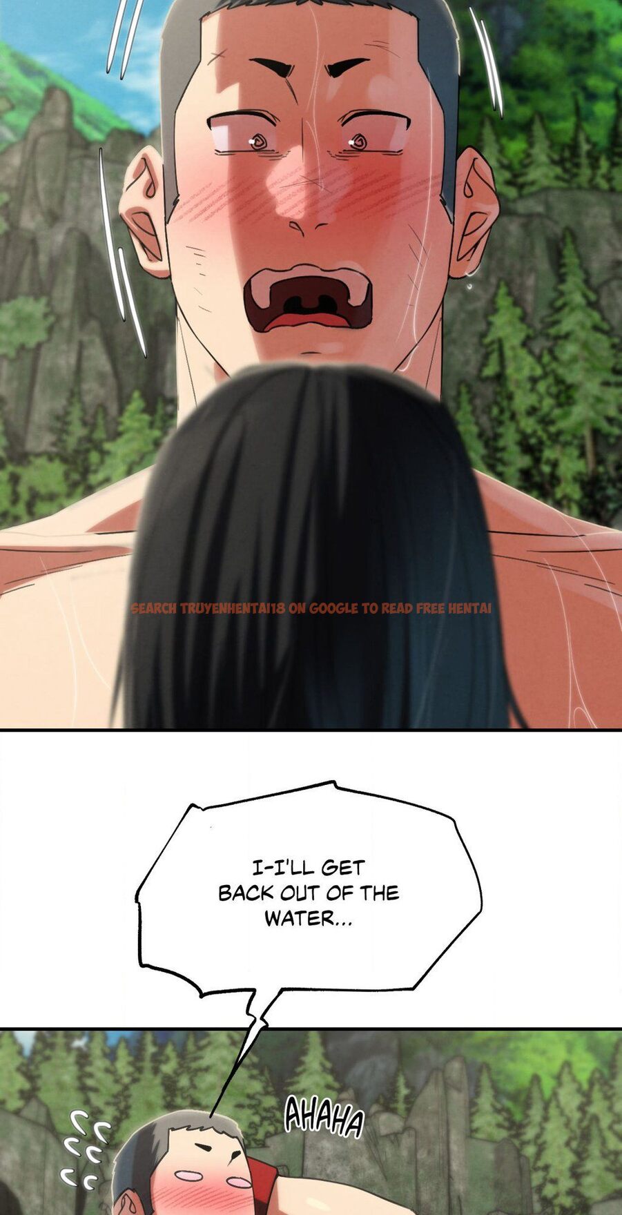 Read Hentai Image 76 6b367 in comic Seniors Of Class 5 - Chapter 90 - hentaitnt.net