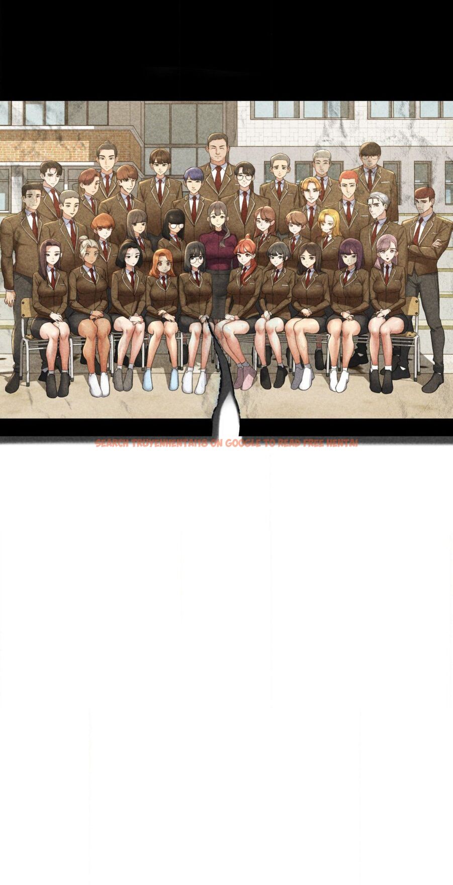 Read Hentai Image 9 6b367 in comic Seniors Of Class 5 - Chapter 90 - hentaitnt.net