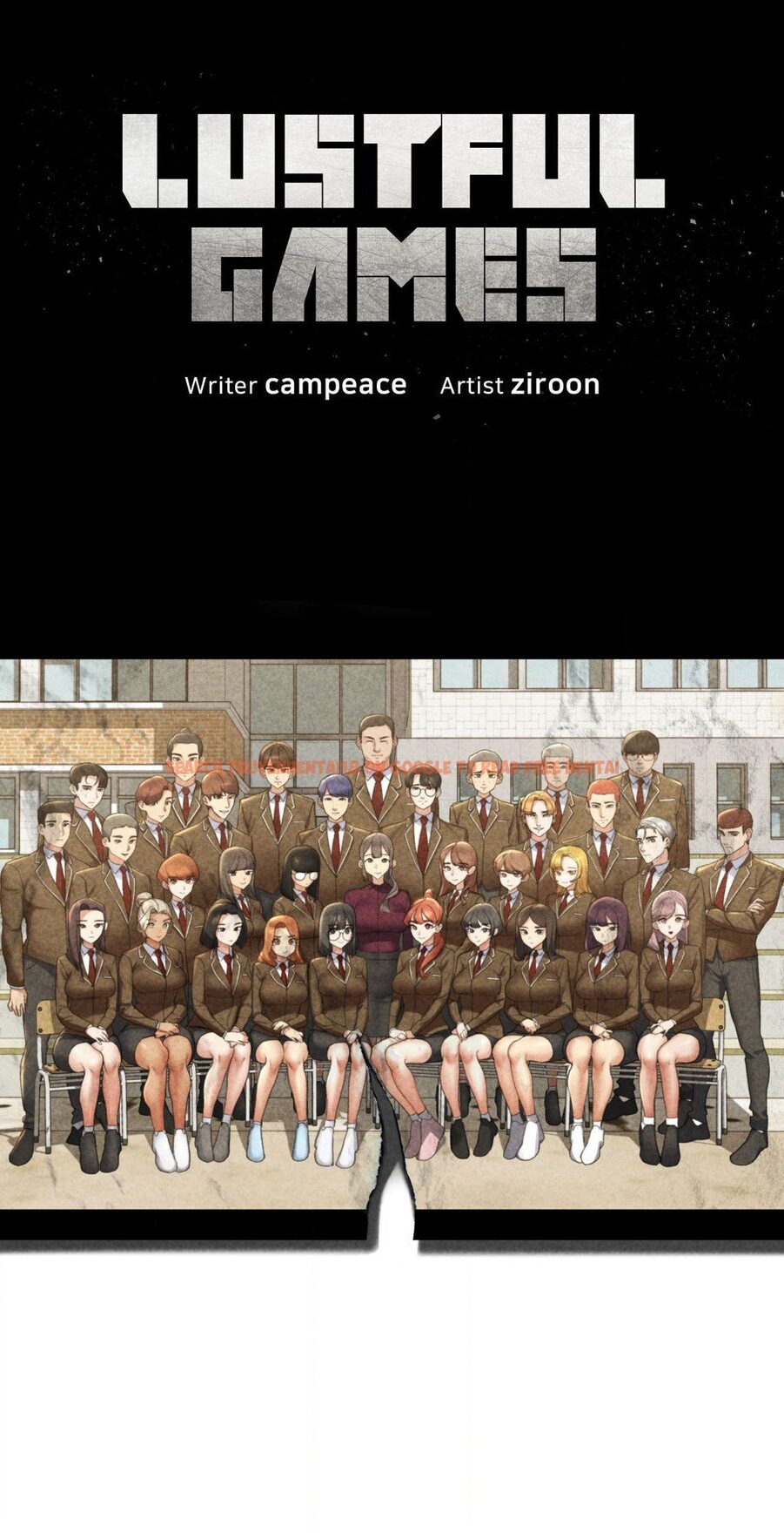 Read Hentai Image 10 4c38e in comic Seniors Of Class 5 - Chapter 91 - hentaitnt.net