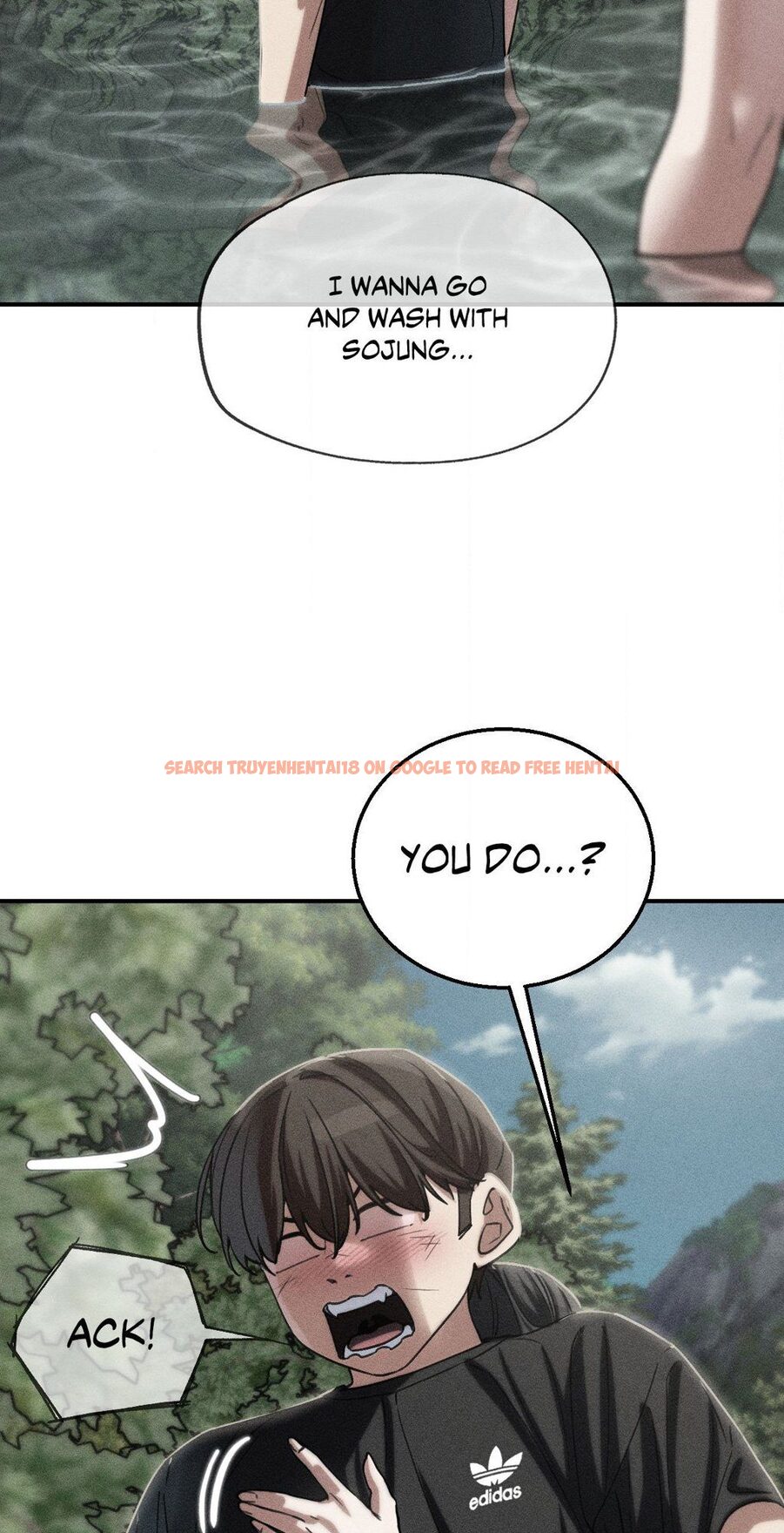 Read Hentai Image 2 4c38e in comic Seniors Of Class 5 - Chapter 91 - hentaitnt.net