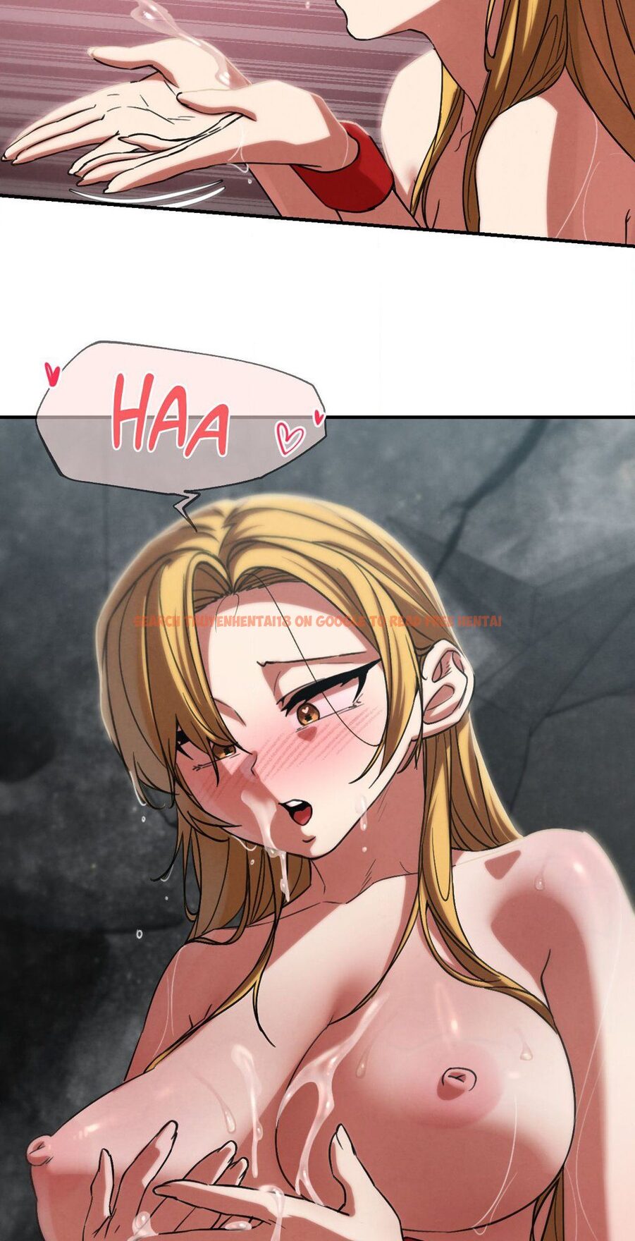 Read Hentai Image 29 4c38e in comic Seniors Of Class 5 - Chapter 91 - hentaitnt.net