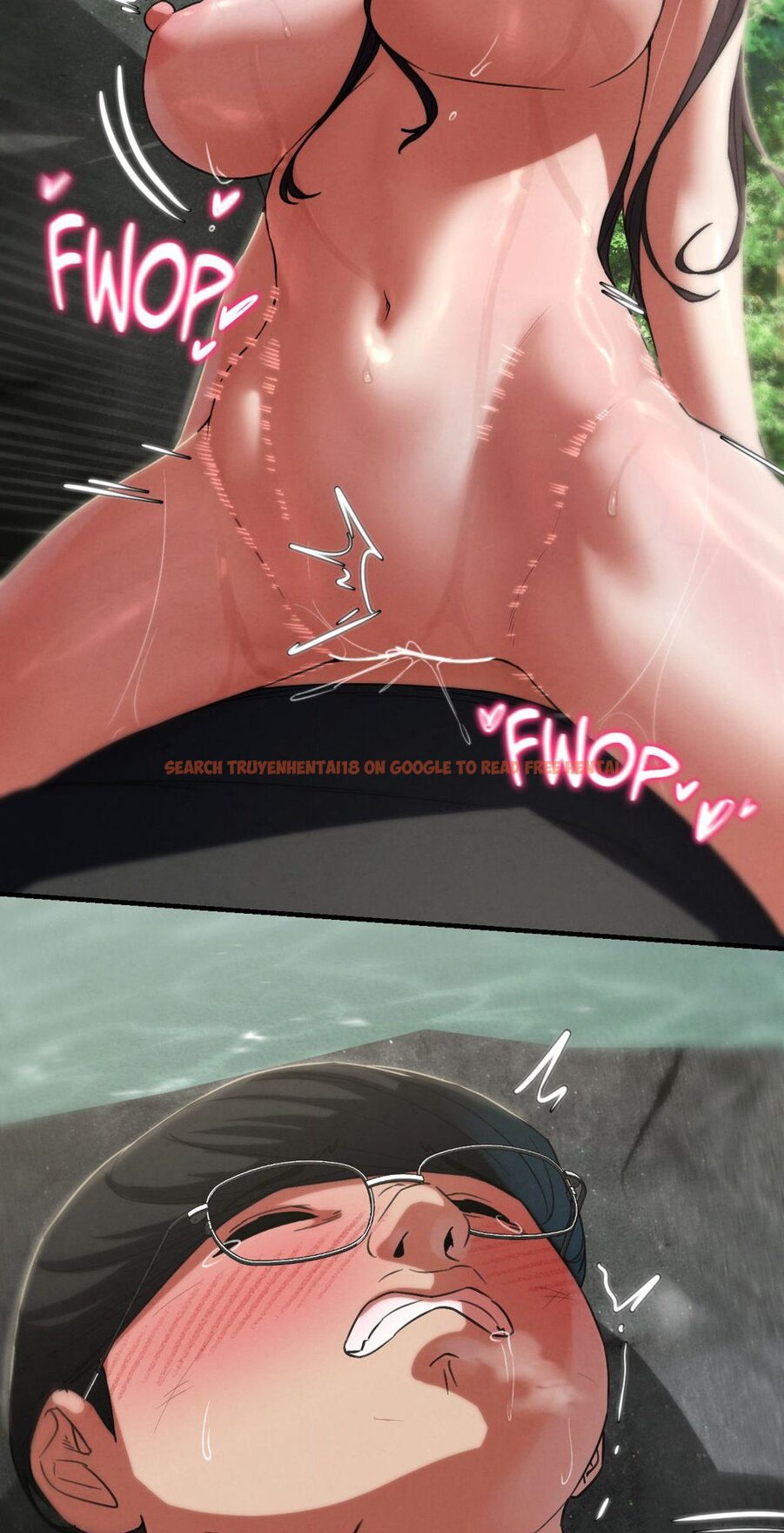 Read Hentai Image 44 4c38e in comic Seniors Of Class 5 - Chapter 91 - hentaitnt.net