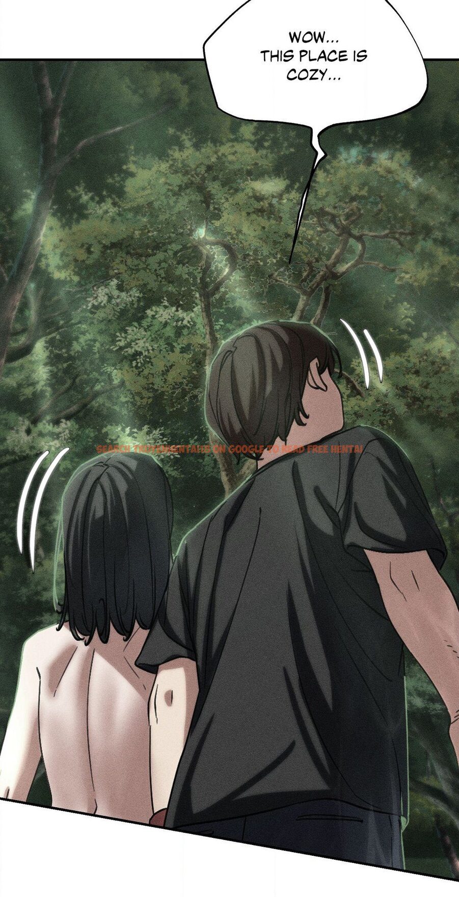 Read Hentai Image 6 4c38e in comic Seniors Of Class 5 - Chapter 91 - hentaitnt.net