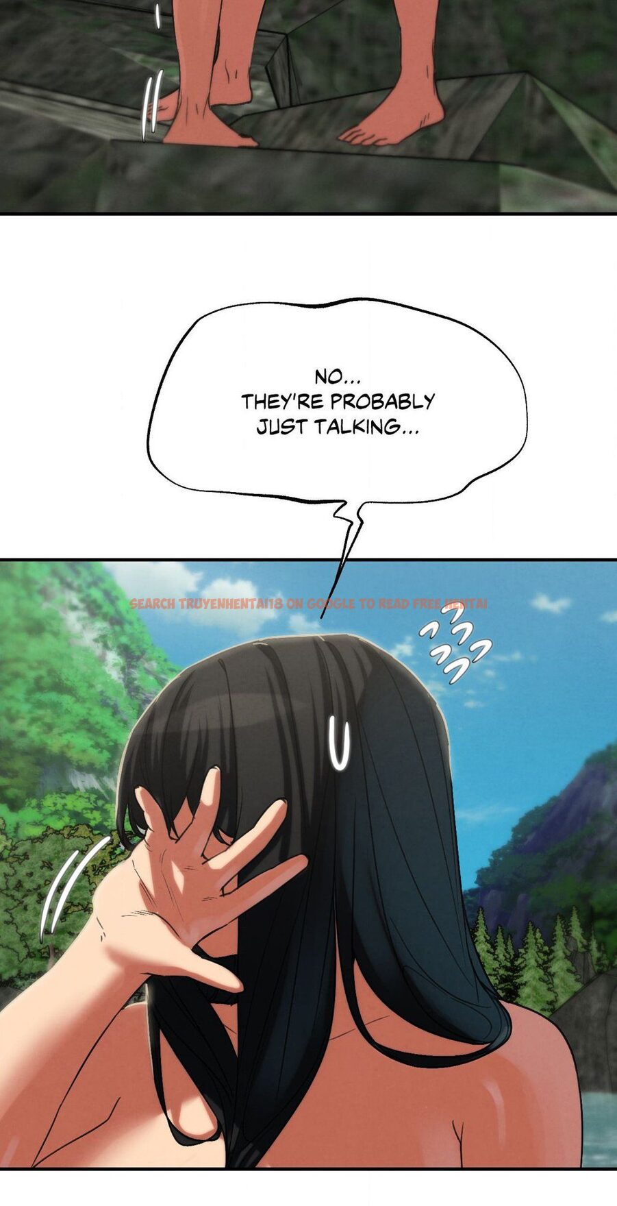 Read Hentai Image 67 4c38e in comic Seniors Of Class 5 - Chapter 91 - hentaitnt.net
