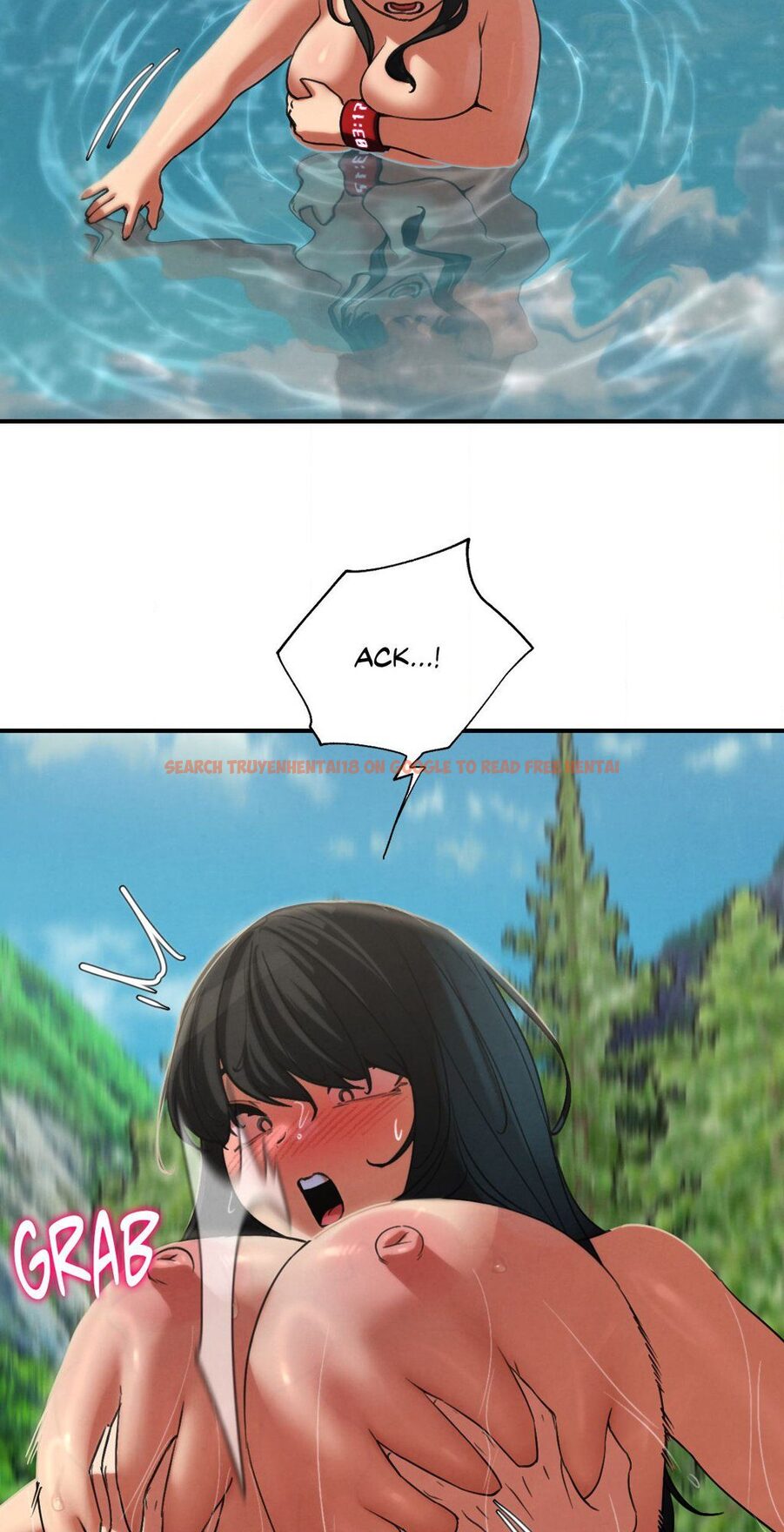Read Hentai Image 70 4c38e in comic Seniors Of Class 5 - Chapter 91 - hentaitnt.net