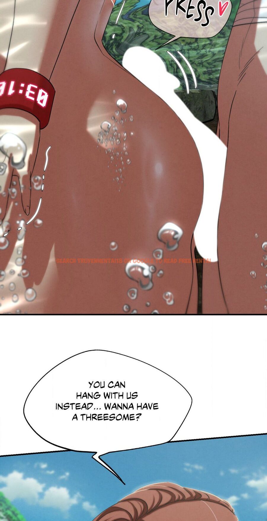 Read Hentai Image 74 4c38e in comic Seniors Of Class 5 - Chapter 91 - hentaitnt.net