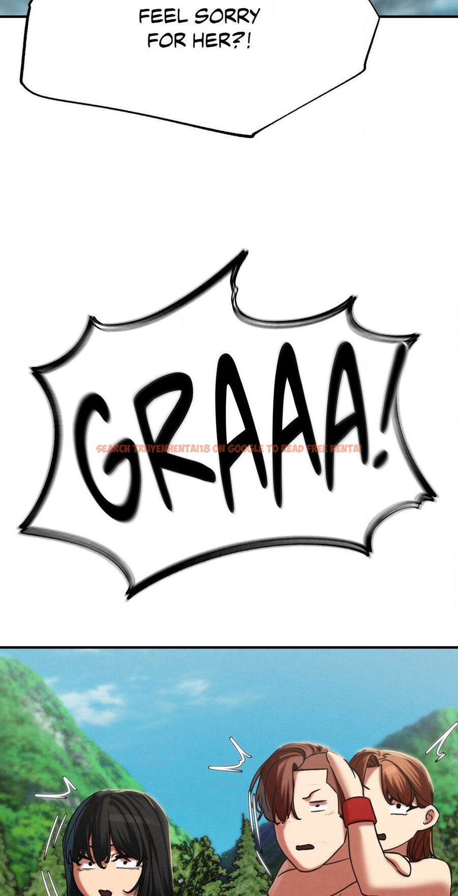 Read Hentai Image 77 4c38e in comic Seniors Of Class 5 - Chapter 91 - hentaitnt.net