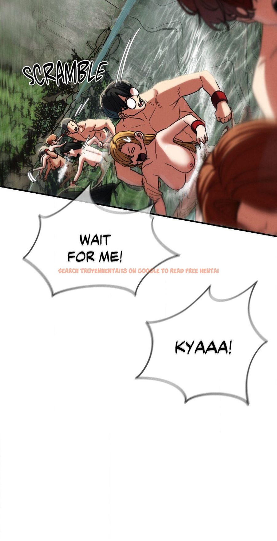 Read Hentai Image 82 4c38e in comic Seniors Of Class 5 - Chapter 91 - hentaitnt.net