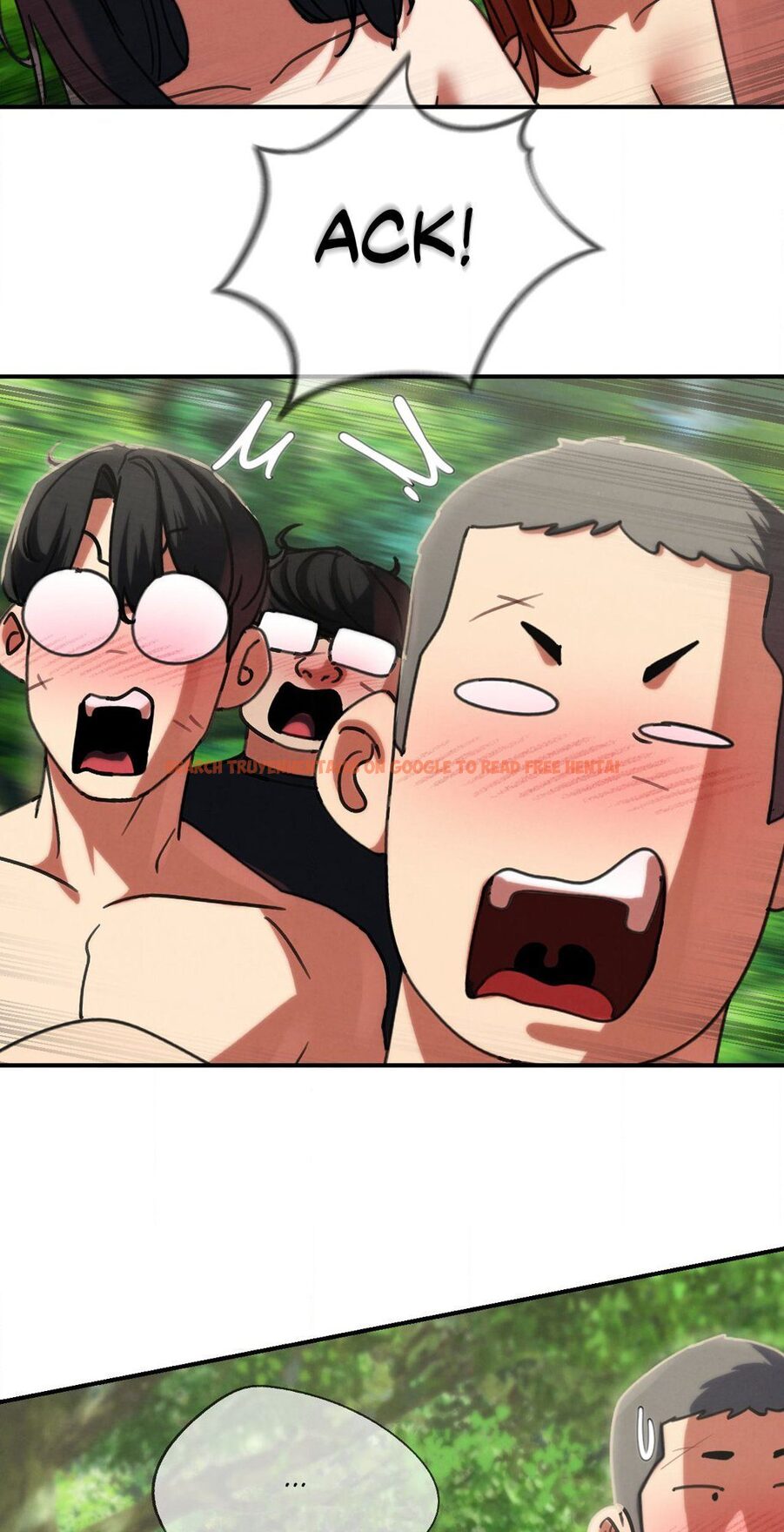 Read Hentai Image 86 4c38e in comic Seniors Of Class 5 - Chapter 91 - hentaitnt.net